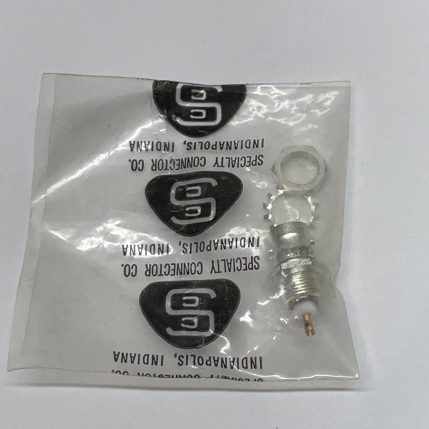 AMPHENOL UG-625B/U 24931 (NEW)