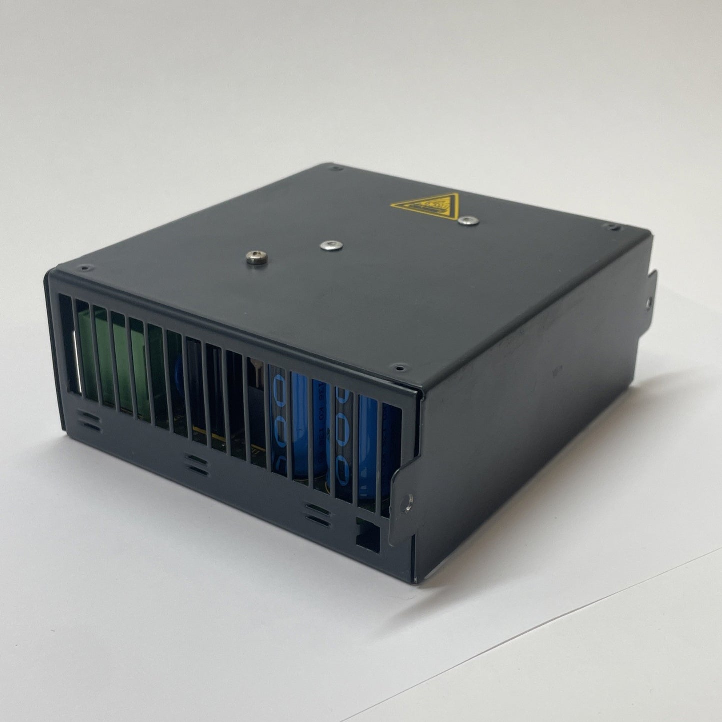 SIEMENS 9AL2137-1BA00-1AA0 Power Management Module DC-PMM/48V