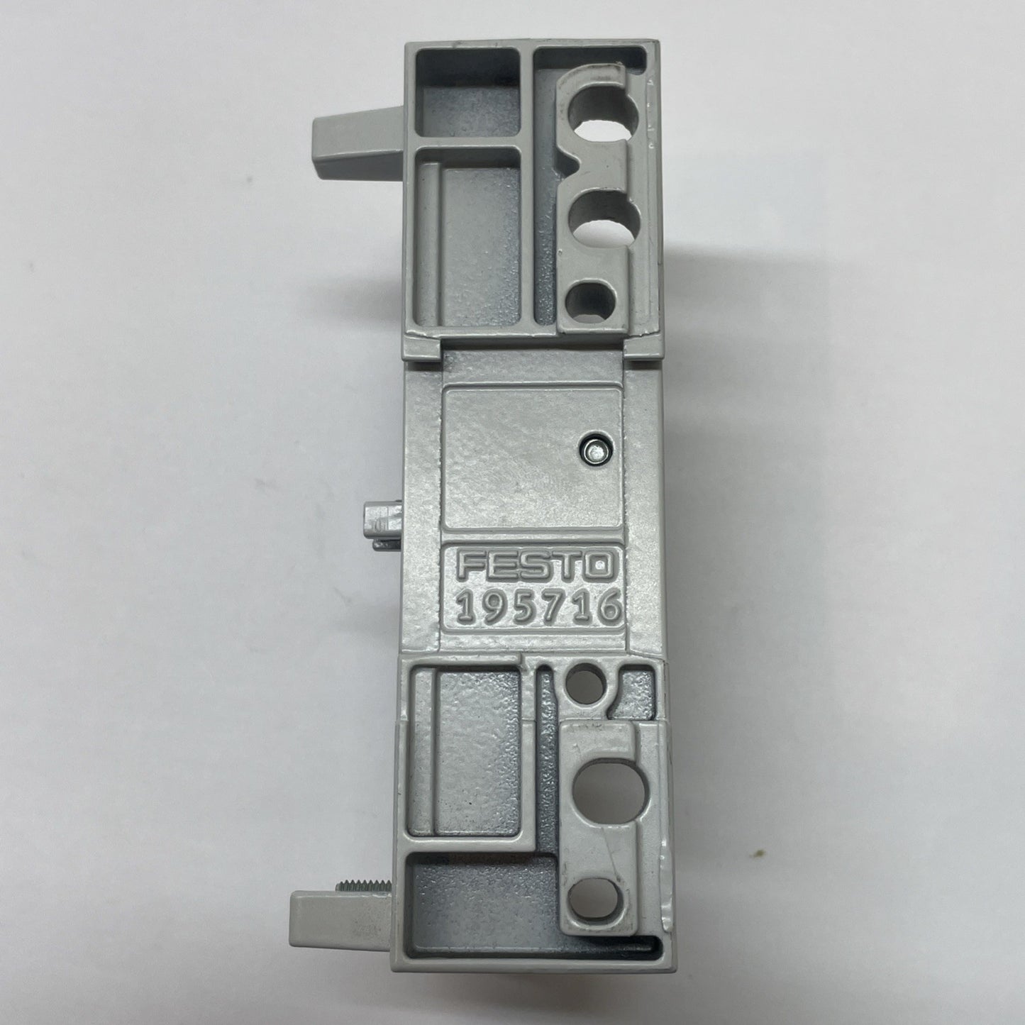 FESTO 195716 End Plate CPX-EPL-EV Valve Terminal Accessory