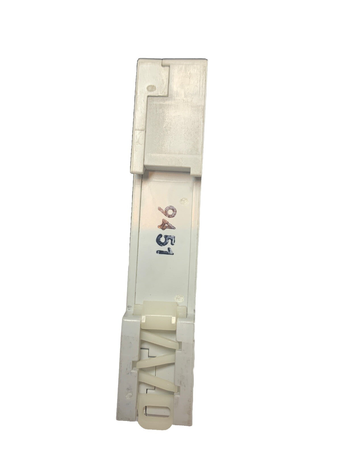 ALLEN BRADLEY 1492-CB1 CIRCUIT BREAKER SER. B 20AMP