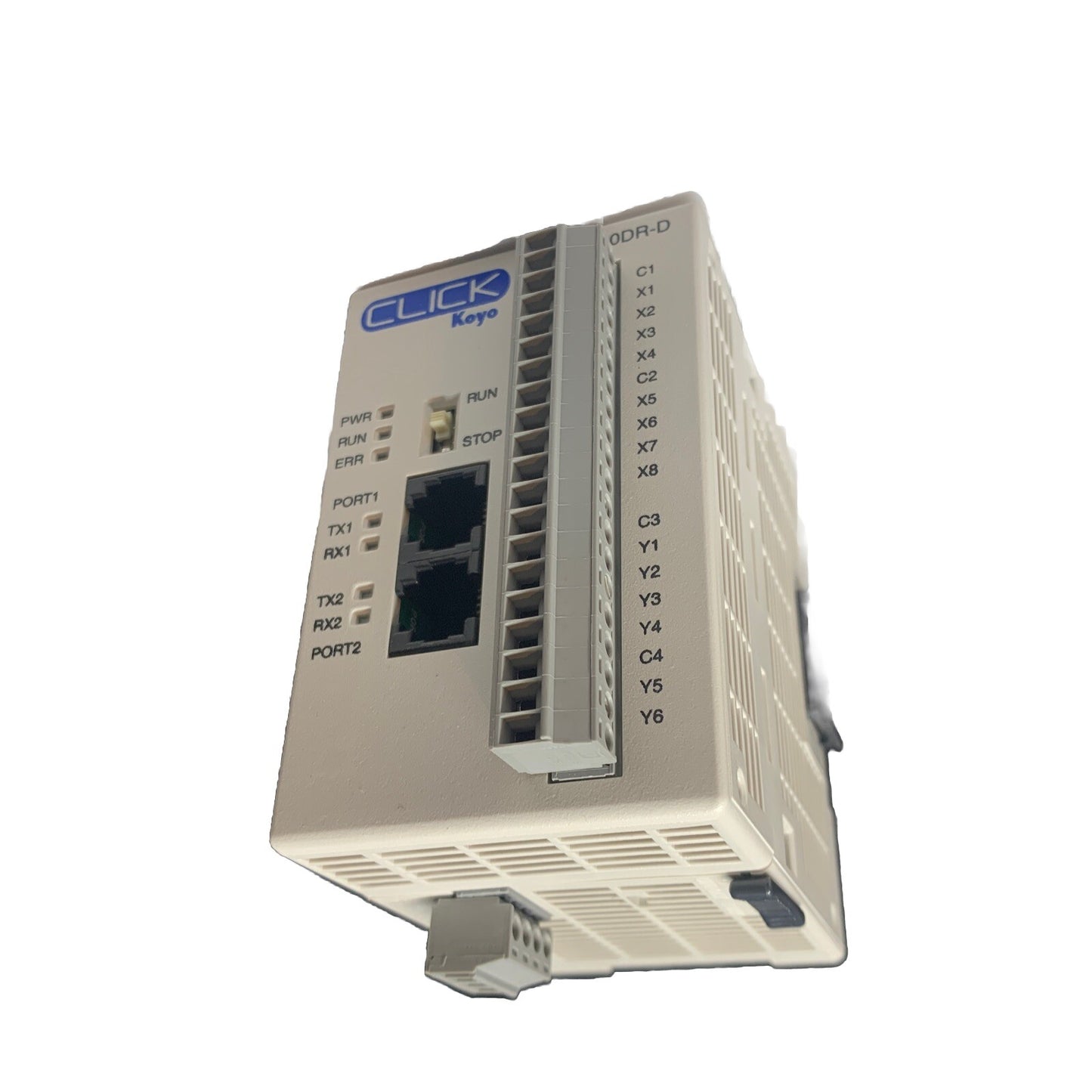 AUTOMATION DIRECT C0-00DR-D / C000DRD NEW OPENED BOX