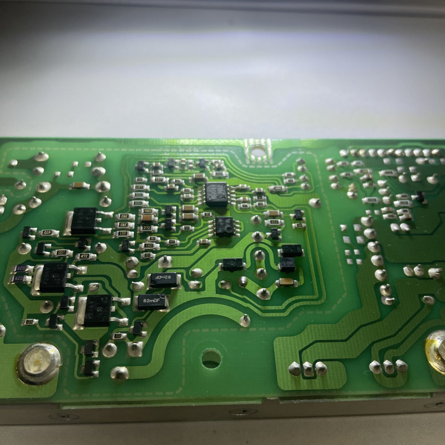 1PCS TDK MSE266D Switching Power Board in Excellent Condition