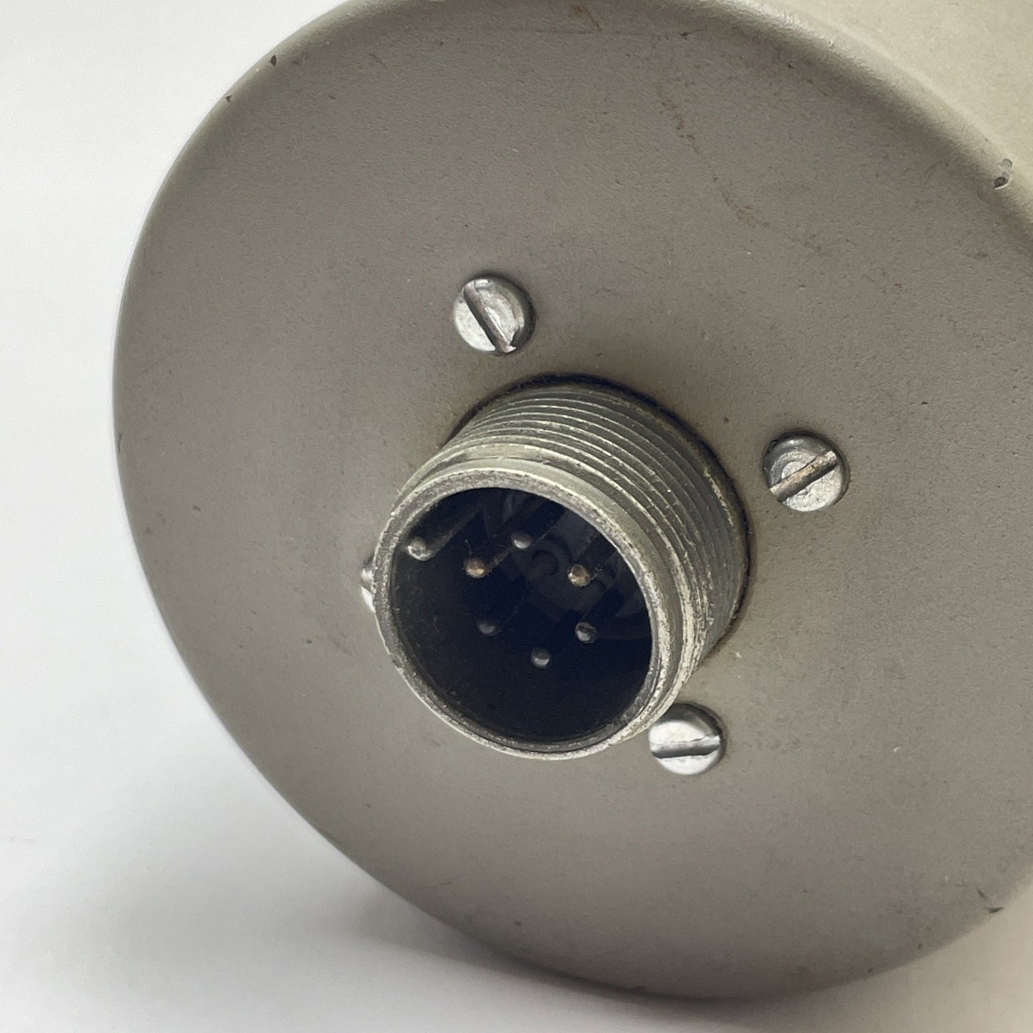 Veeder-Root 710900-002 Pulse Generator Unidirectional Rotary 50/60Hz 710900002