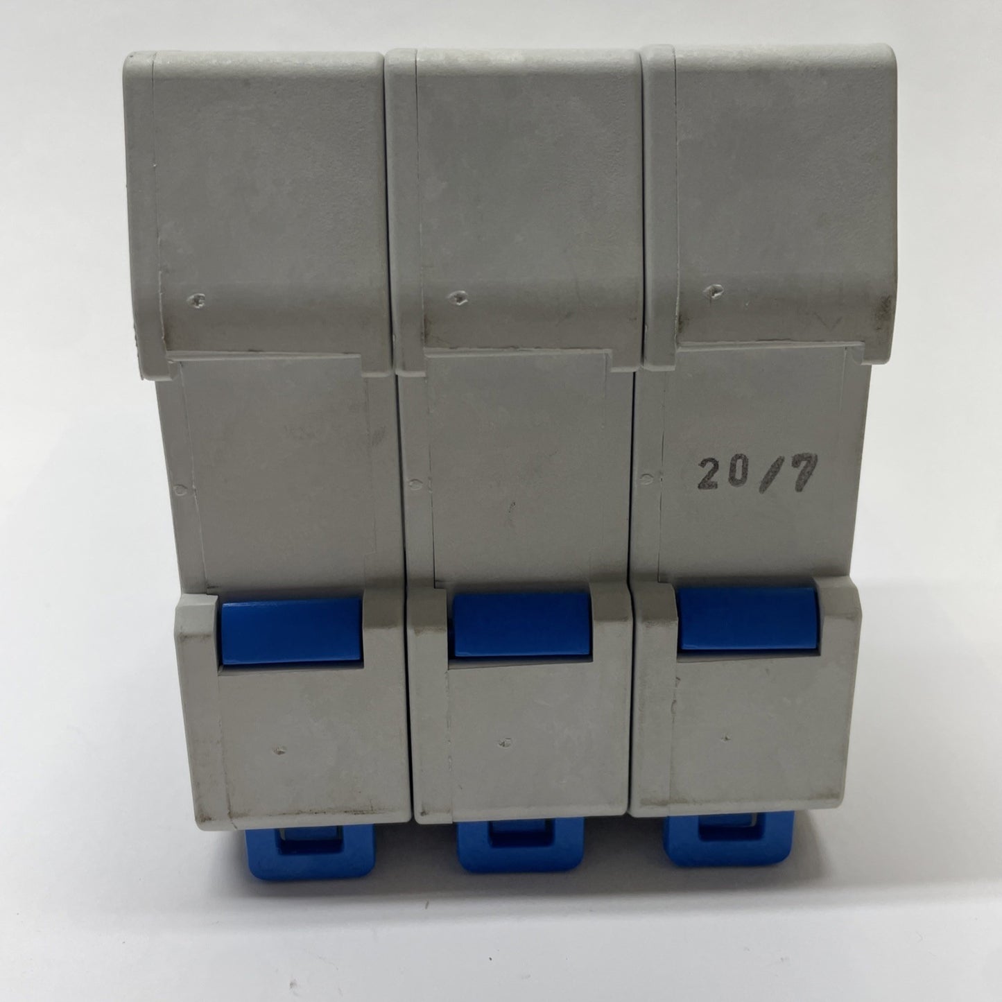 Ferraz Shawmut UltraSafe Class J 600V 30A 3-Pole Fuse US3J31 / K214967