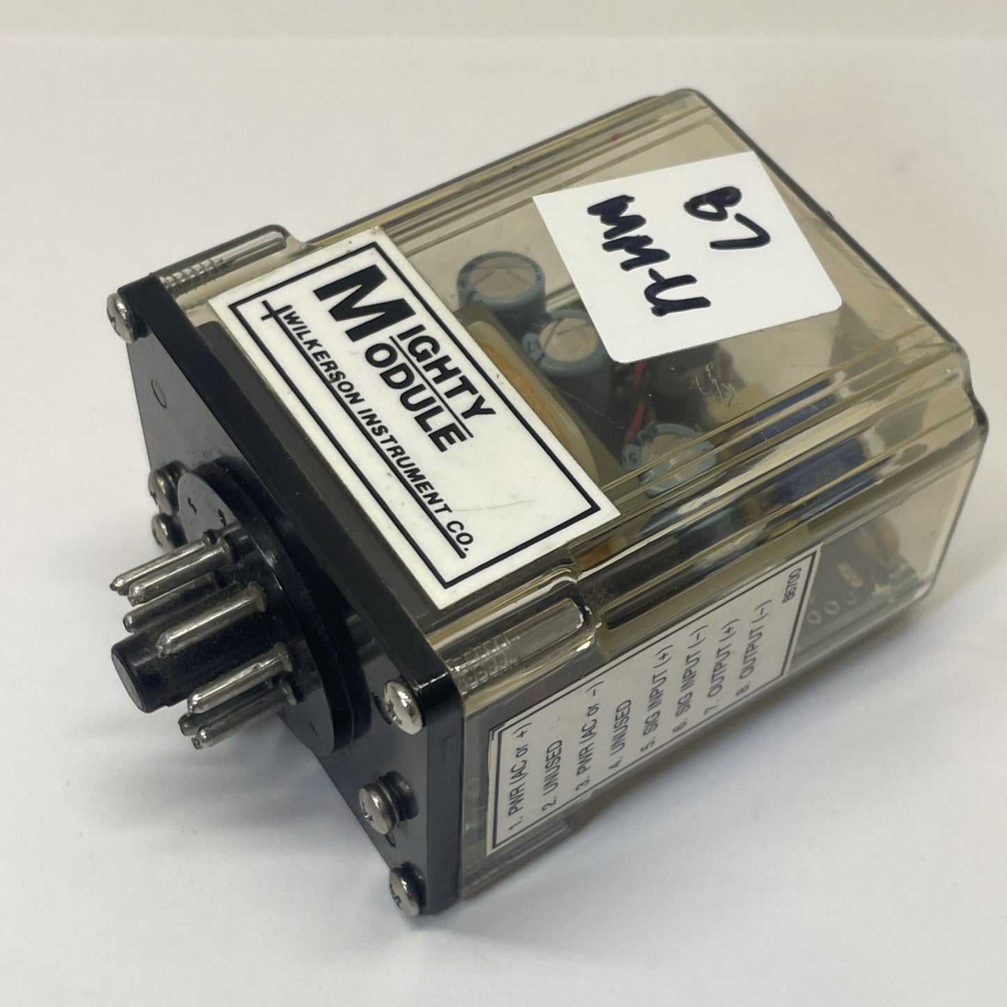 Mighty Module MM4300 DC to DC Transmitter