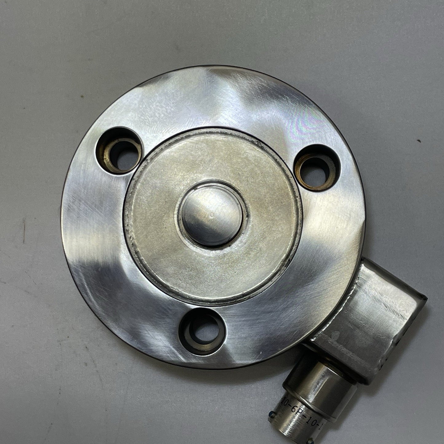 Sensotec 73/1730-04 Load Cell 5000 lb Capacity New Open Box