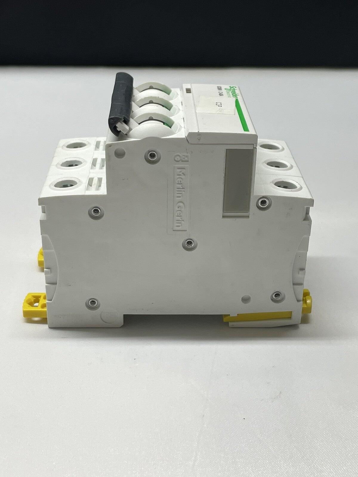 1PC A9F18340 circuit breaker 3P C40A