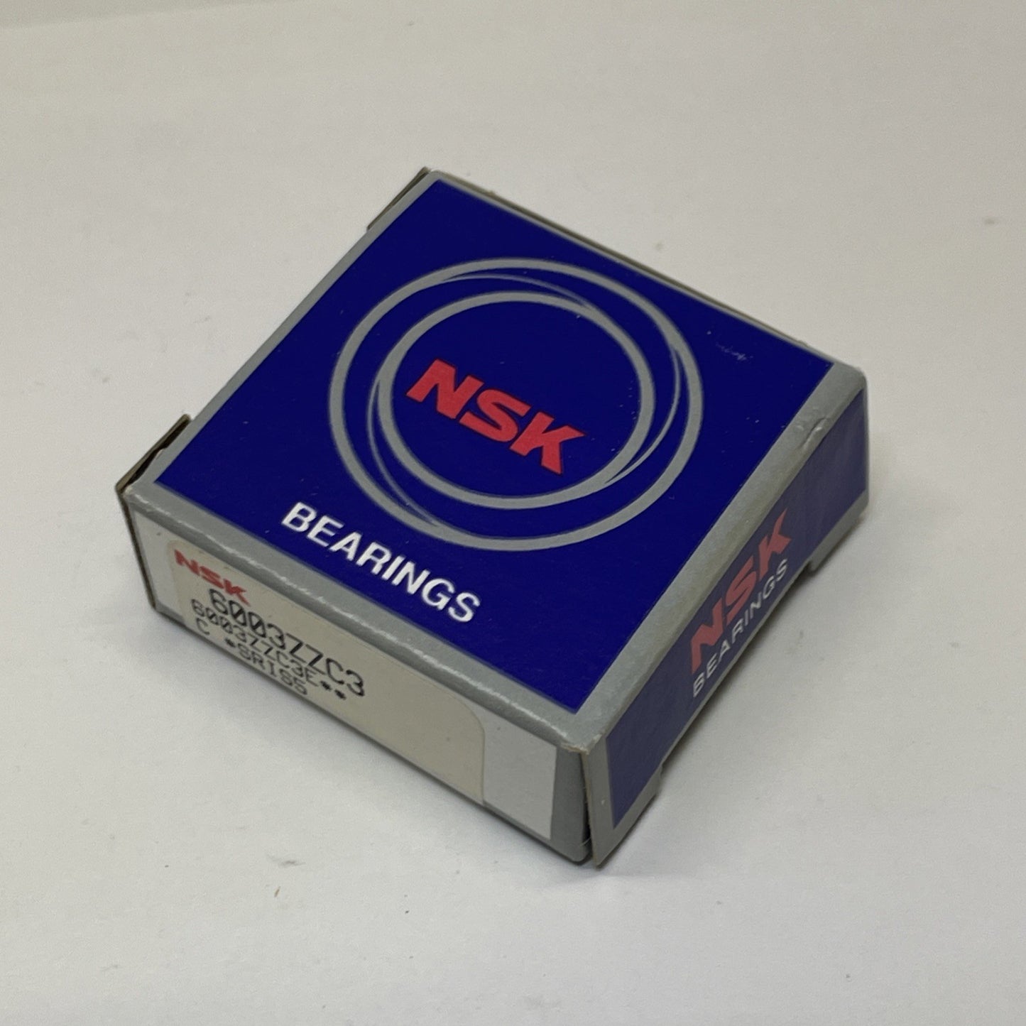 NSK 6003ZZC3 Bearing SRIS5