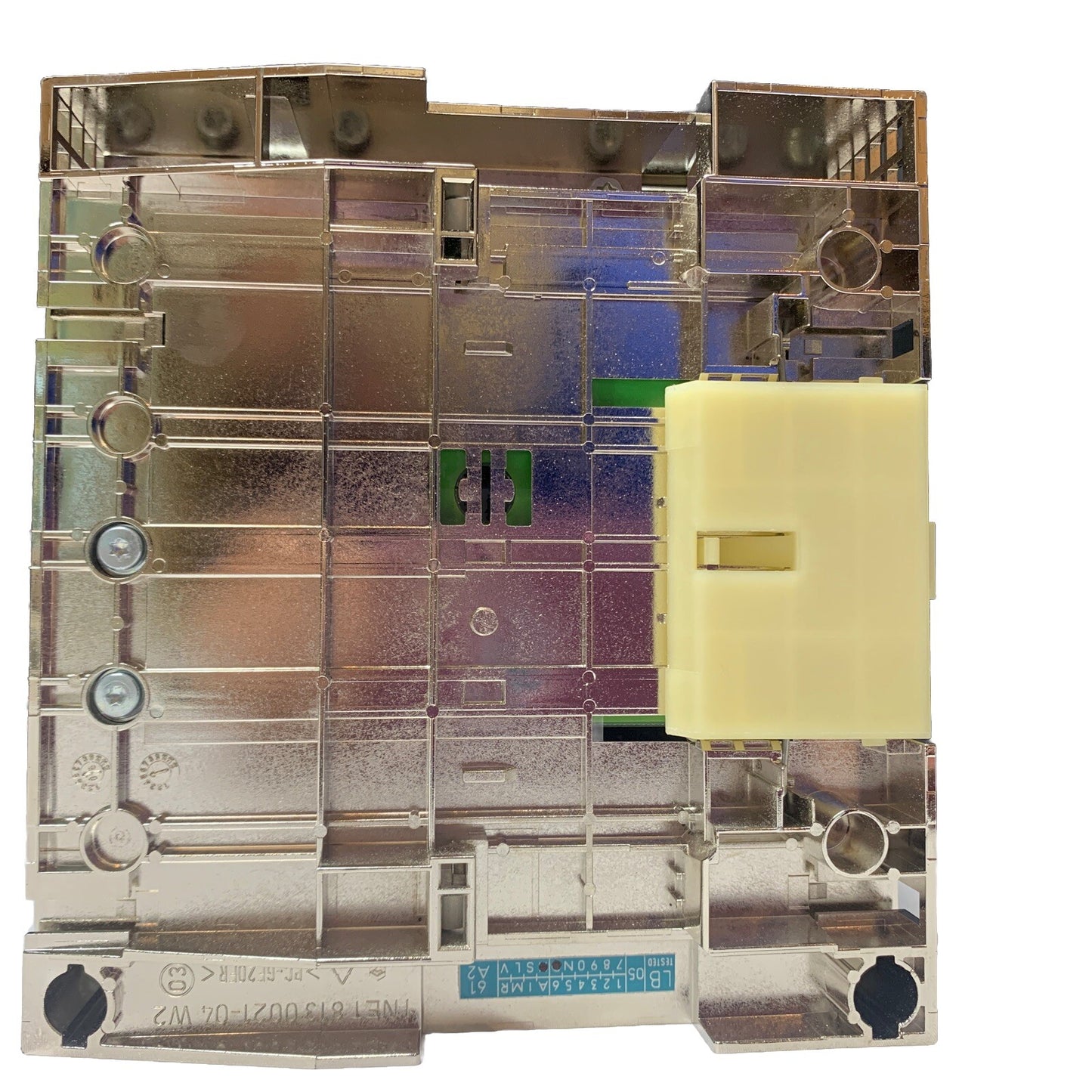 NEW SIEMENS 6ES5095-8MA05 6ES5 095-8MA05 PROGRAMMABLE CONTROLLER