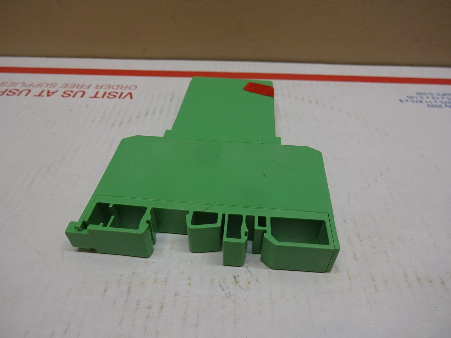 PHOENIX CONTACT 2948746 / EMG 12-OV-24DC/ 60DC/1 OPTOCOUPLER / ONE UNIT