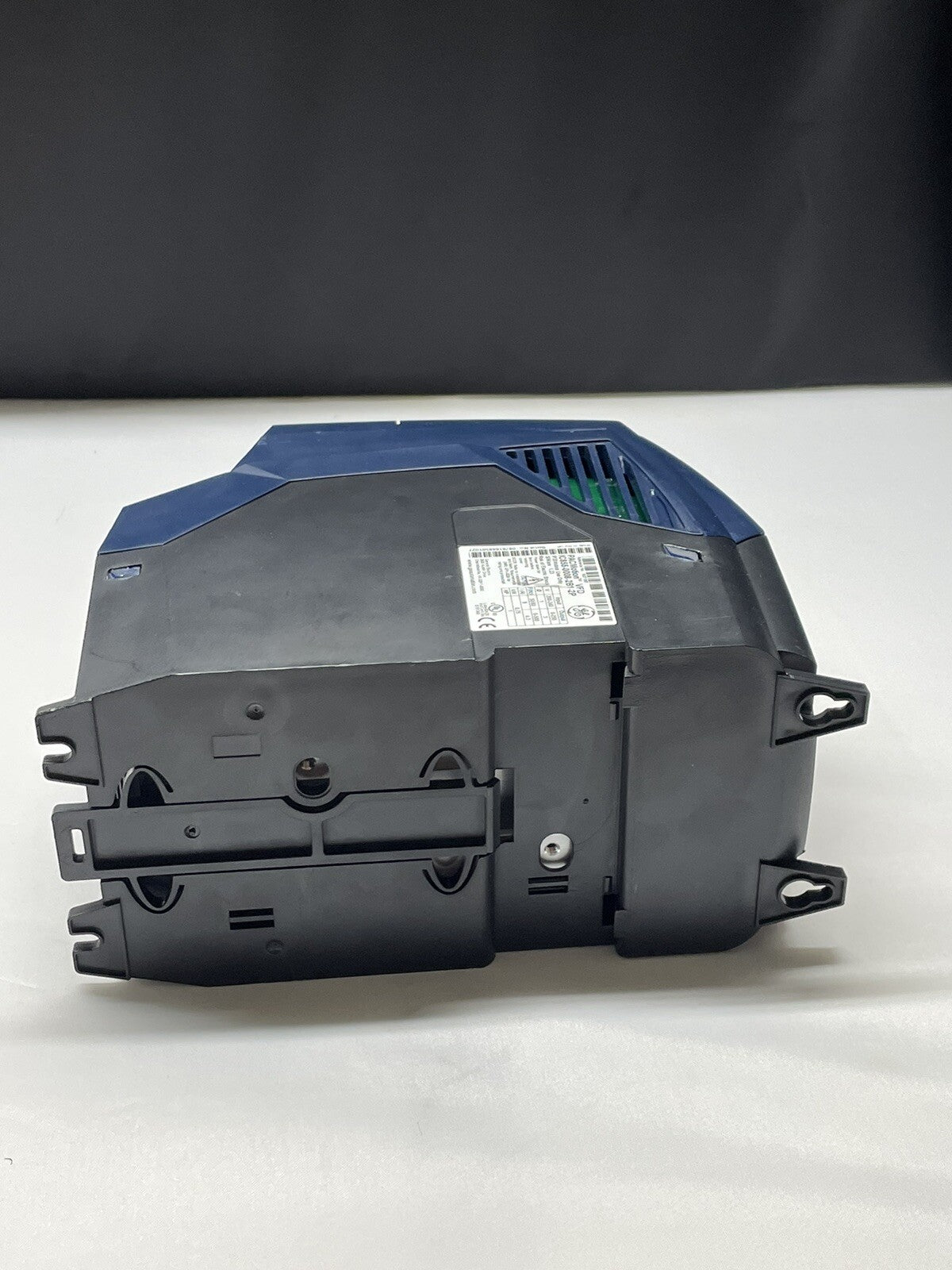 GE IC855–0008-2B1-2P PACMotion VFD Emerson