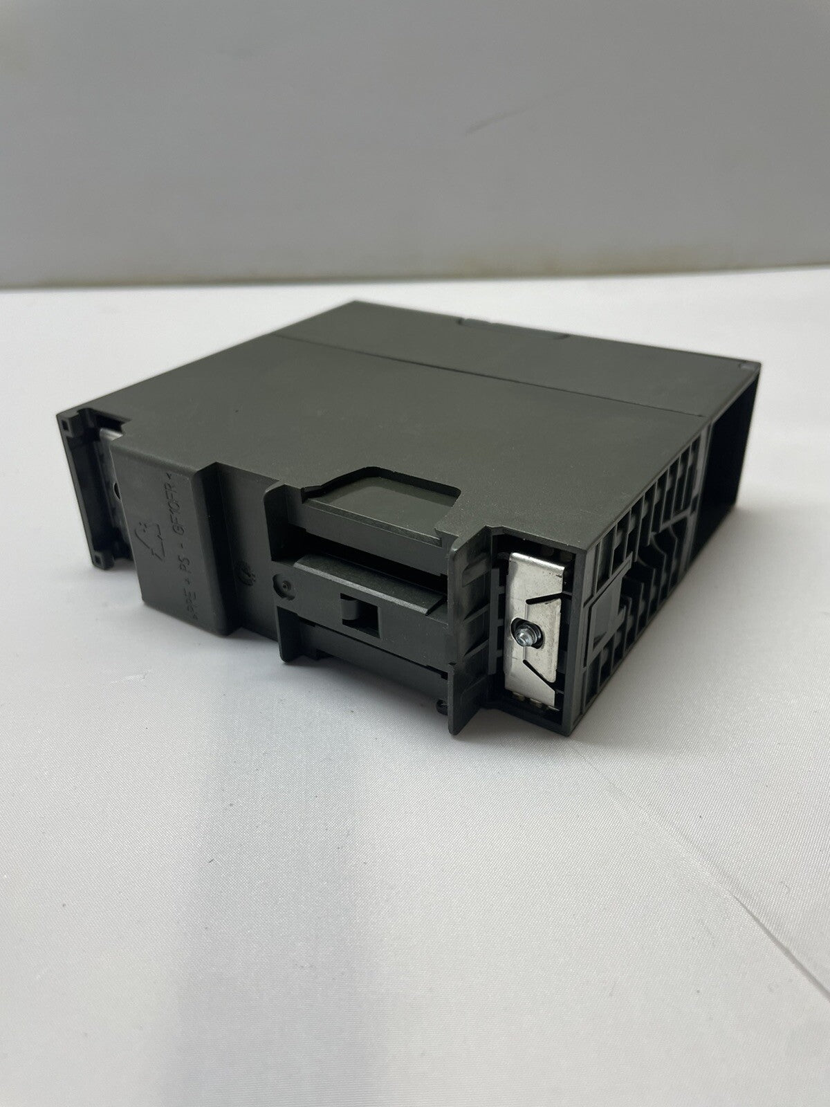 SIEMENS 6ES7 315-2AG10-0AB0 6ES7315-2AG10-0AB0 SIMATIC S7-300 CPU