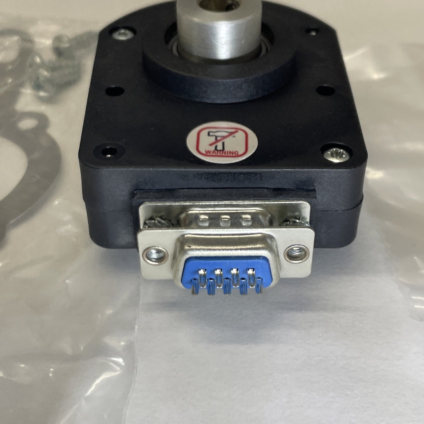 HOHNER AUTOMATION 0756-0102-0034 / 075601020034 (NEW NO BOX)