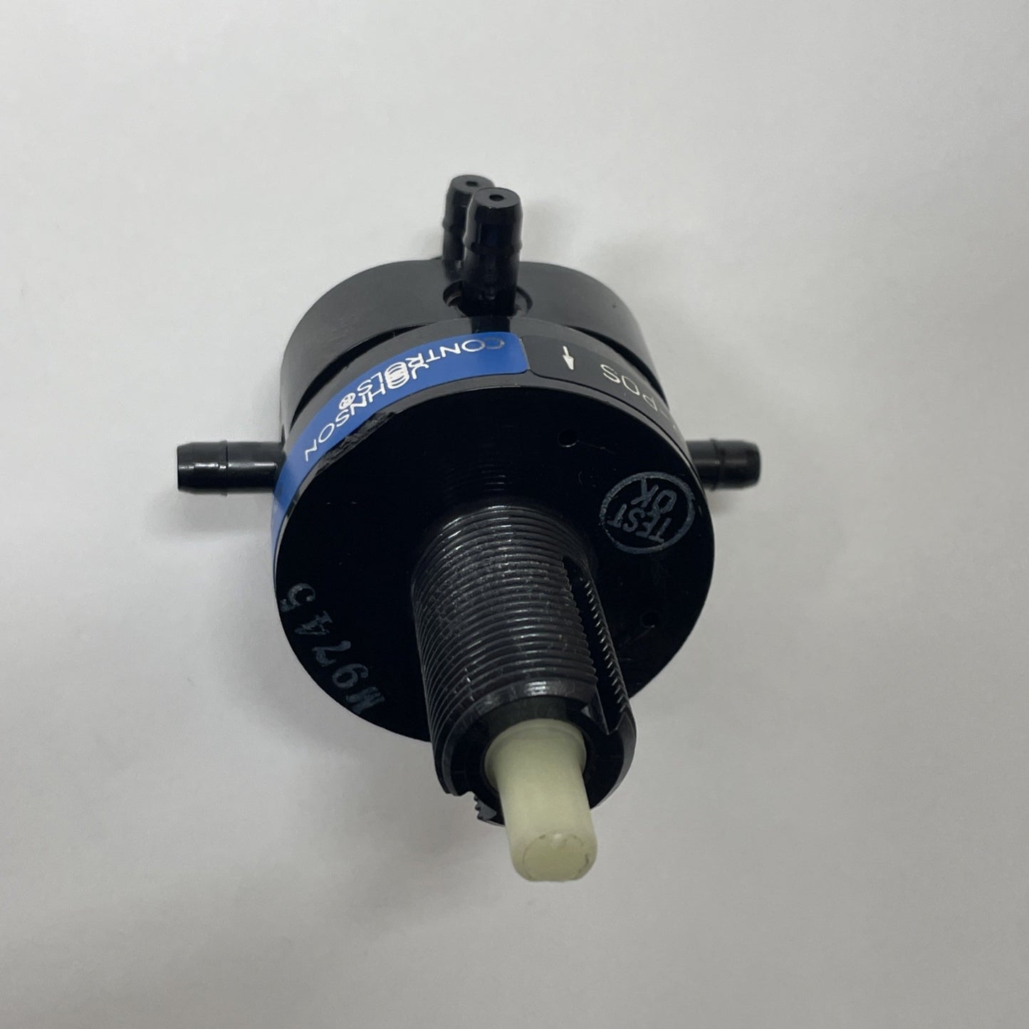 Johnson Controls S-2300-2 Pneumatic Selector Switch