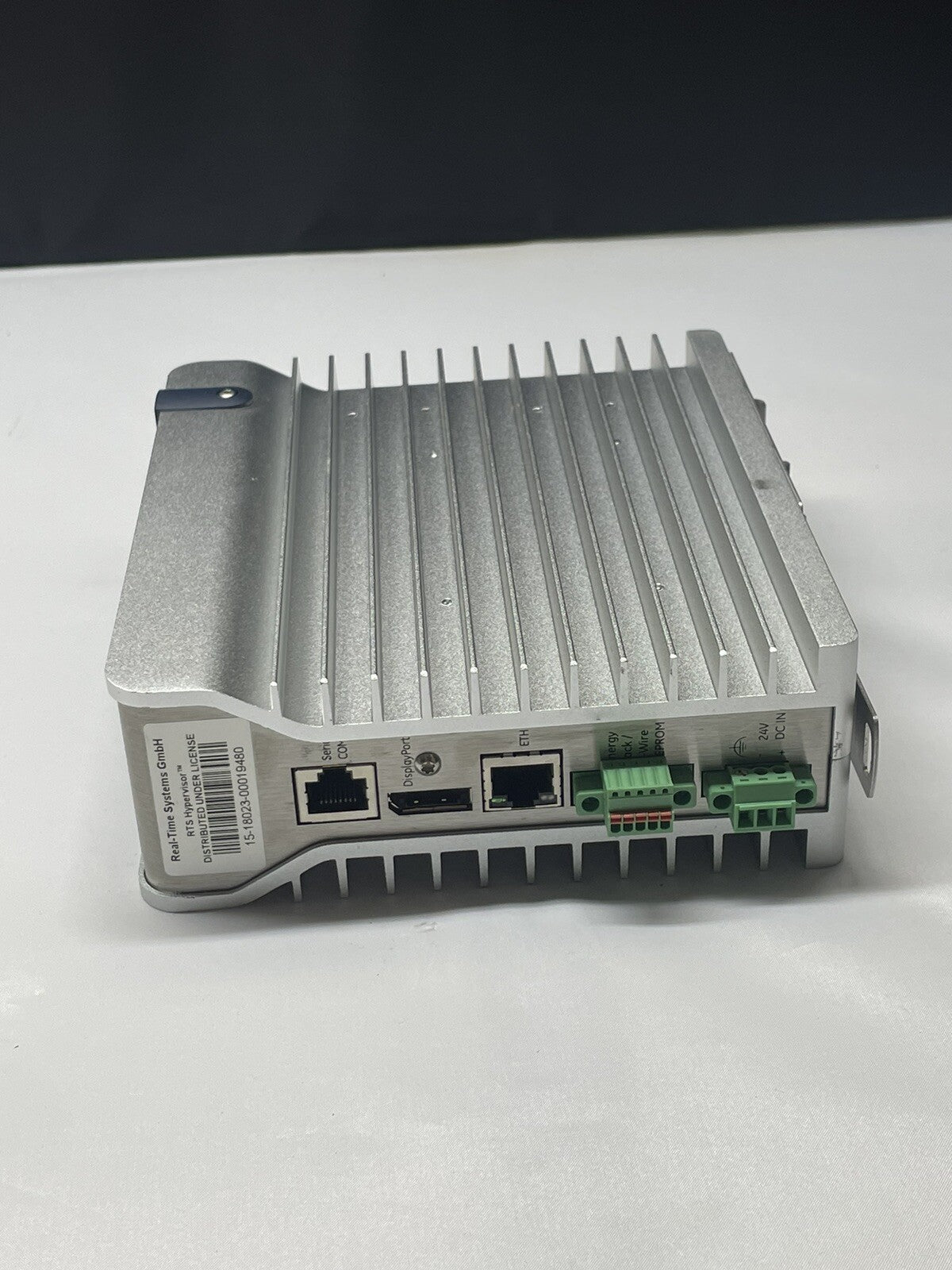 Emerson - IC695CPL410-ABAK (Very Lightly Used)
