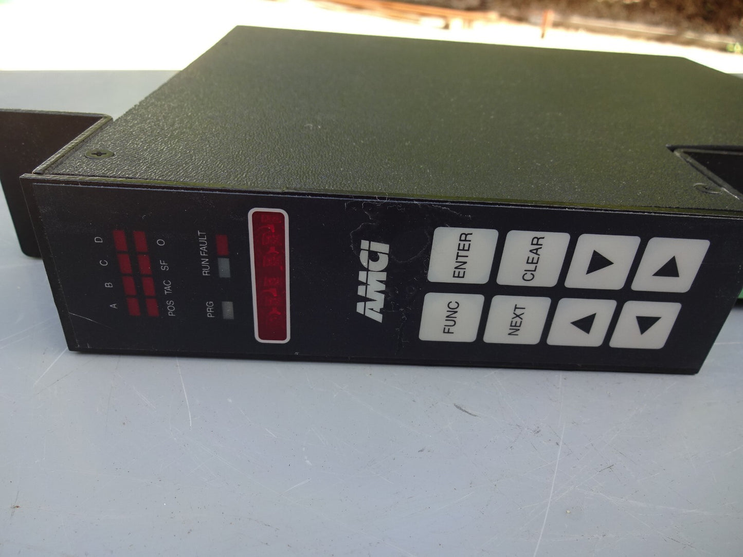 AMCI 7951 ENCODER / ADVANCED MICRO CONTROLS