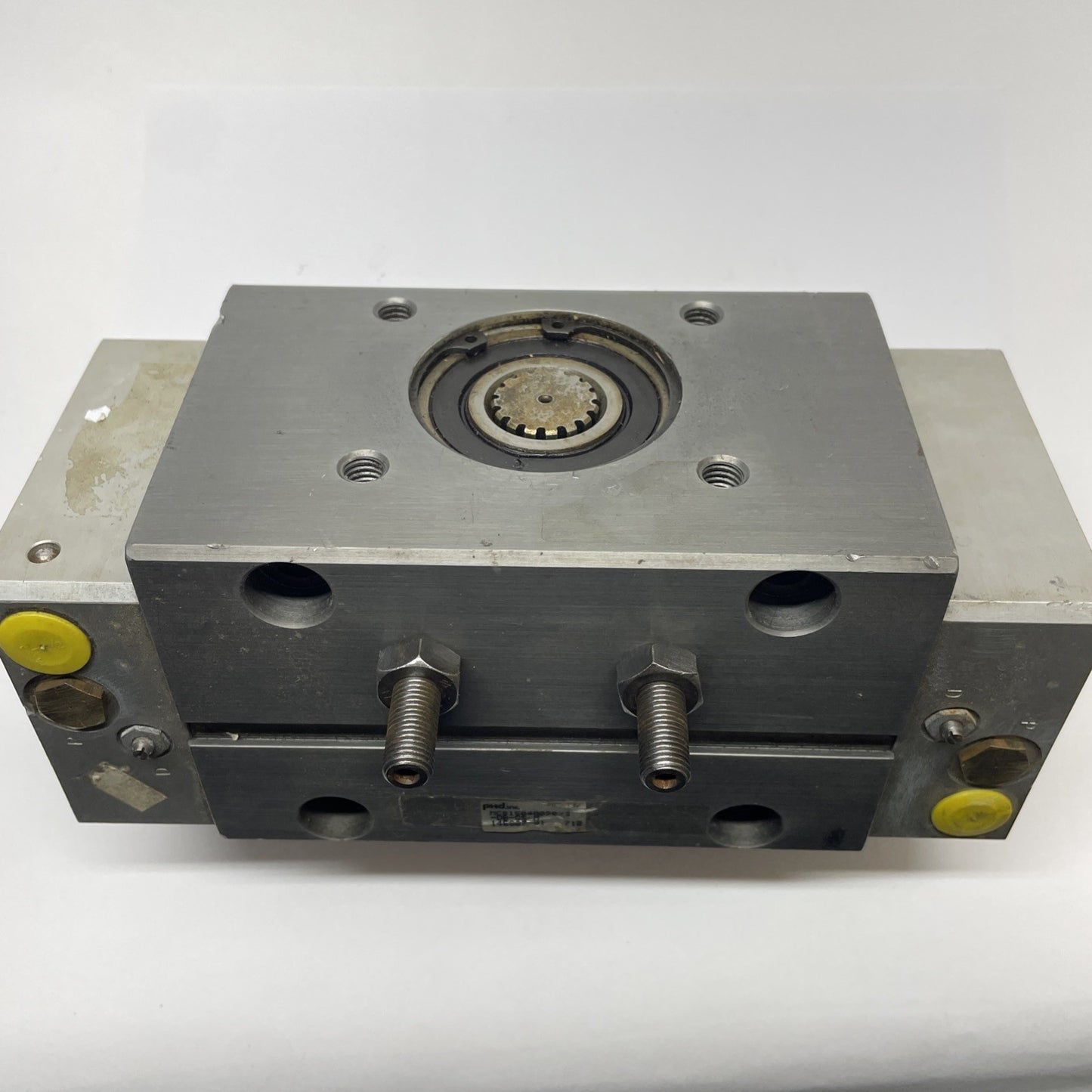 PHD MCS15040090X3-DB-GS-M Pneumatic Rotary Actuator