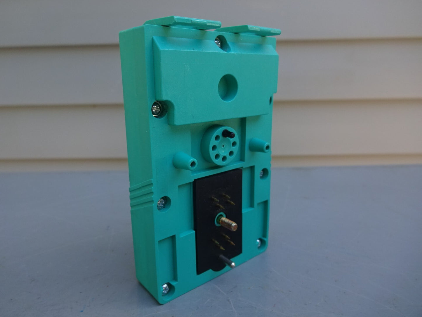 PEPPERL + FUCHS VAA-4A-G2-E2 SENSOR MODULE / 48384S