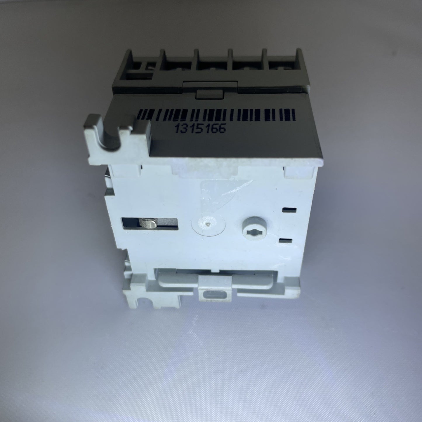 ALLEN-BRADLEY AB 700DC-M400 CONTROL RELAY SERIES A M400 500V 16A