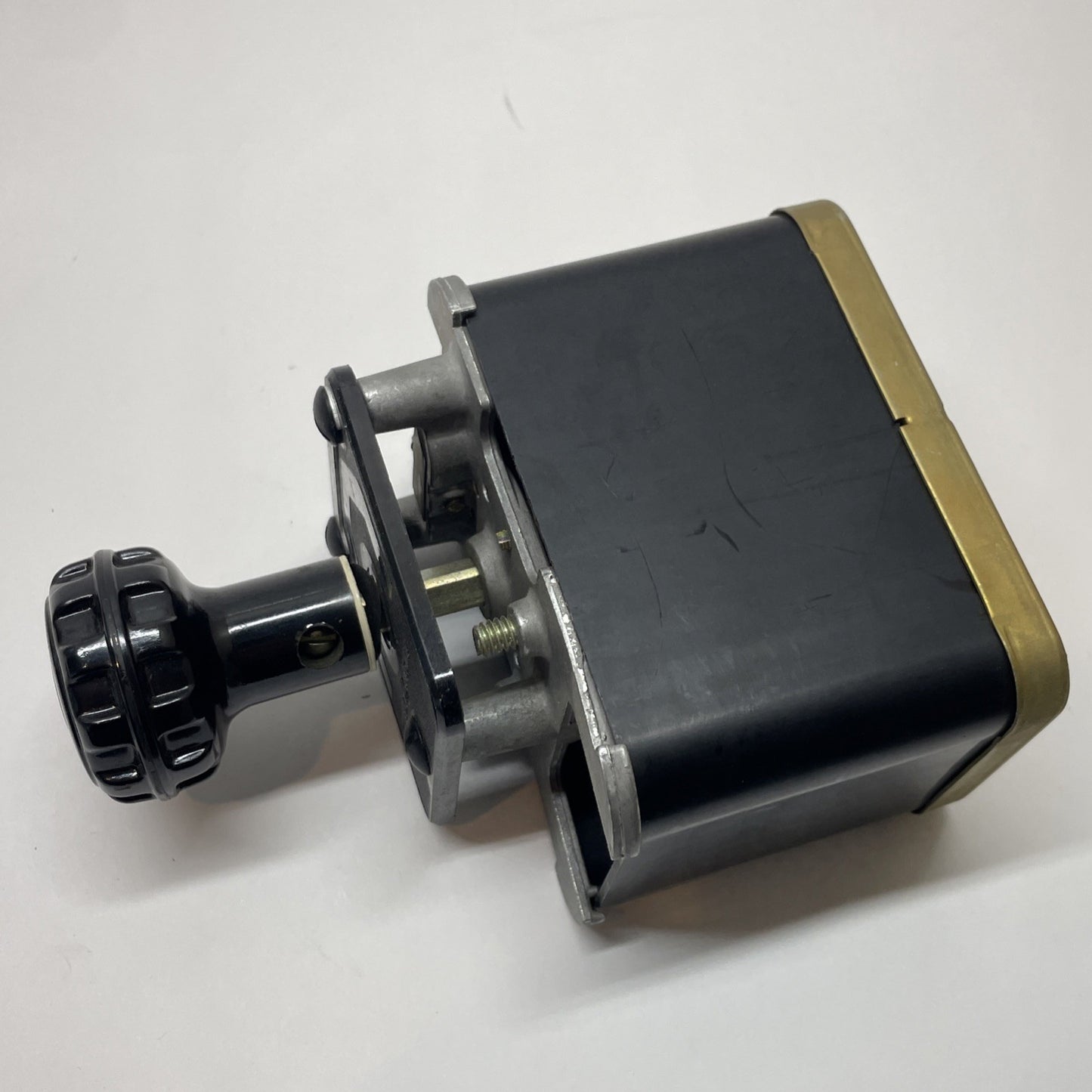 NEW 16SB1CE25X2 GE SB1 ROTARY SWITCH 2 STAGE 3 POS.