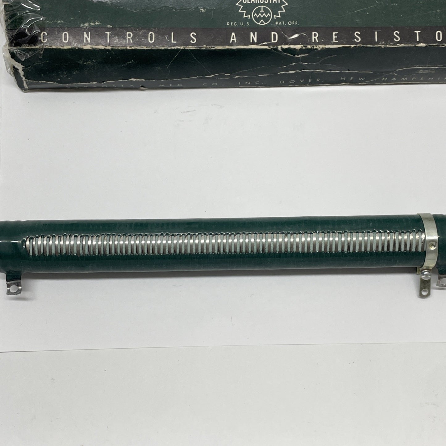Clarostat VK-200-WA-500 Resistor VK200WA