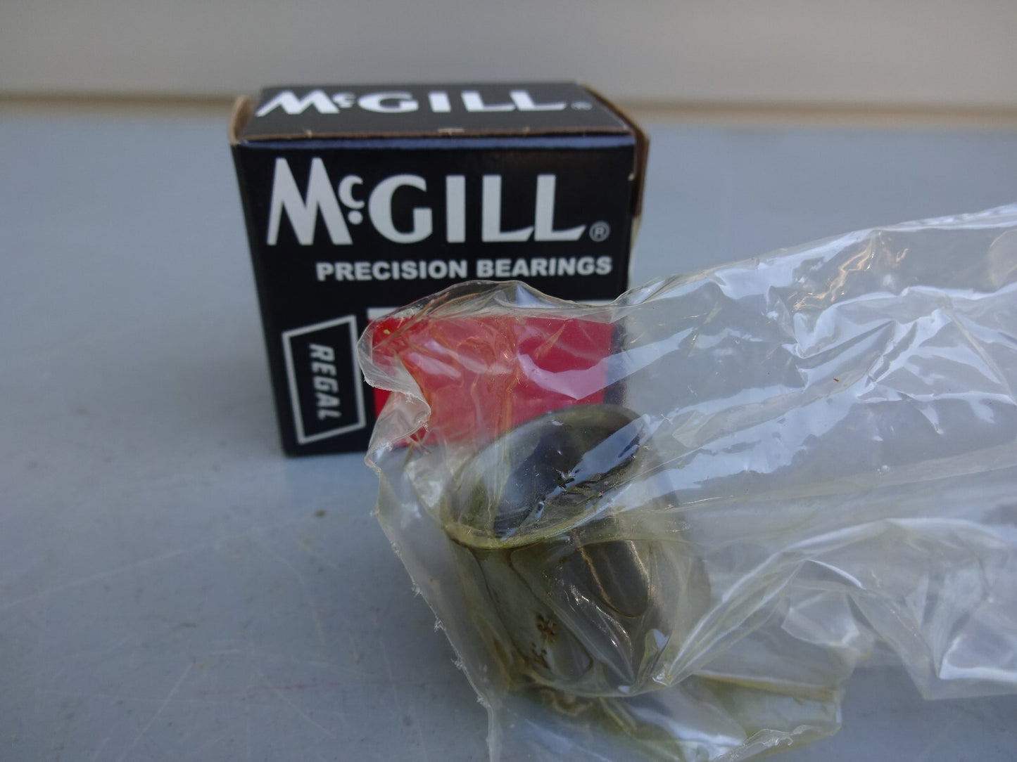 MCGILL MI-11 N INNER RACE BEARING / NEW IN BOX