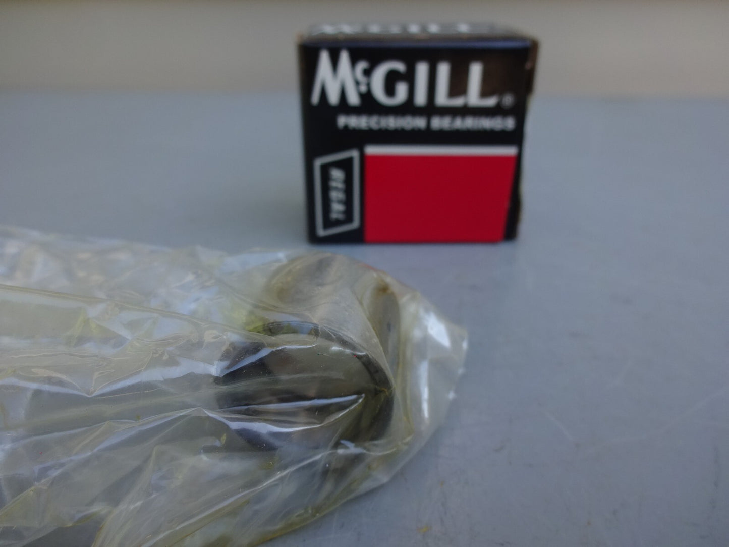MCGILL MI-11 N INNER RACE BEARING / NEW IN BOX