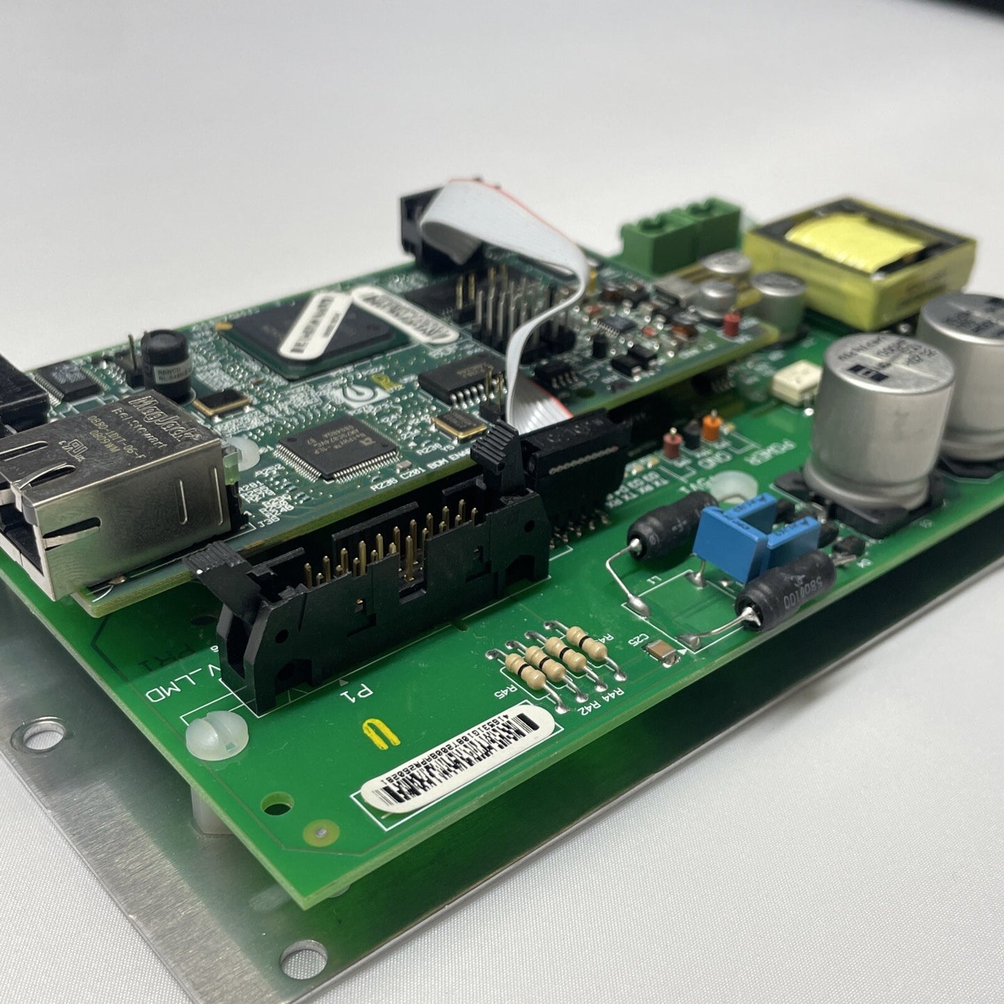 LIEBERT ASSY NO. 416791G Control Board