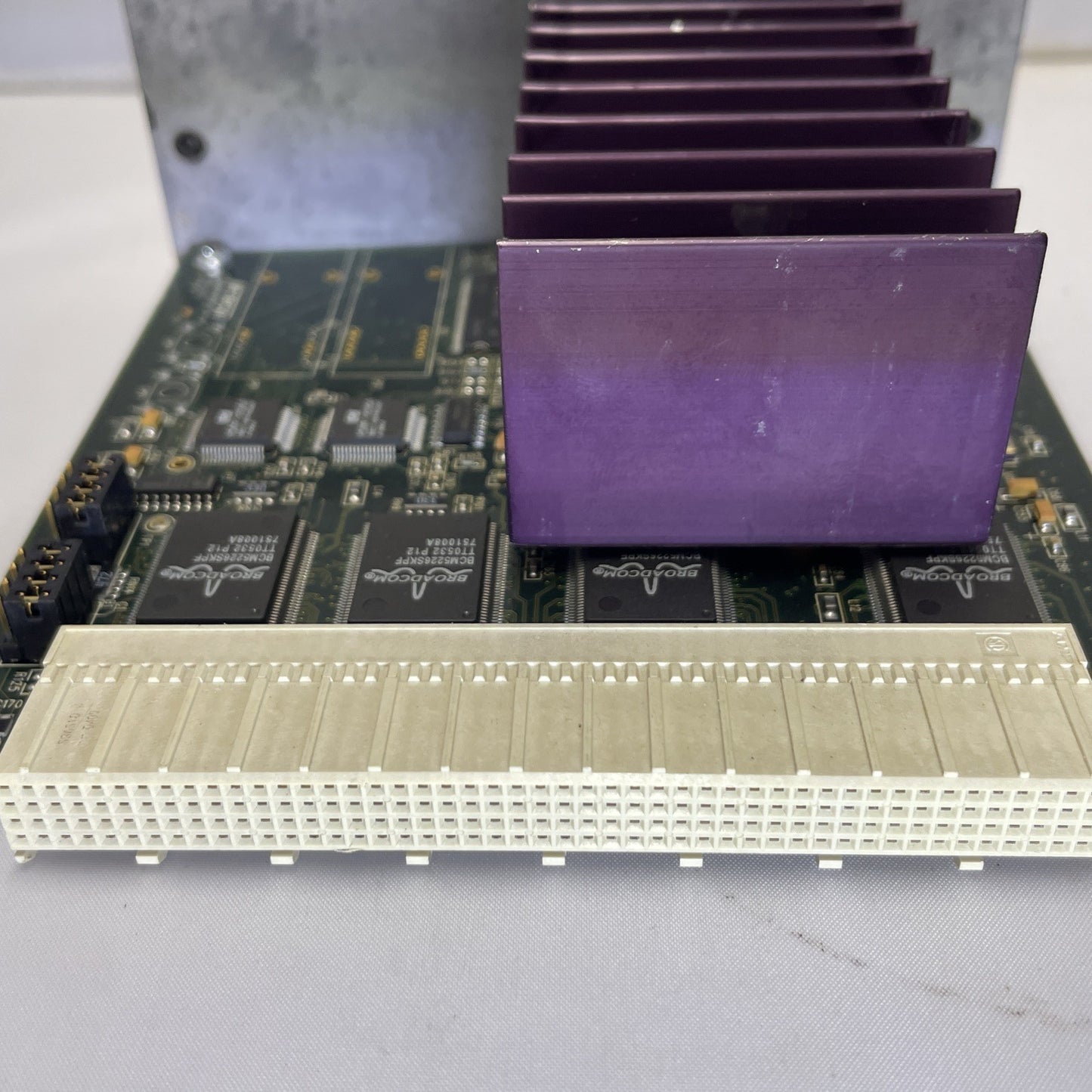 N-Tron 9000CPU Central Processing Unit Module 9000-CPU