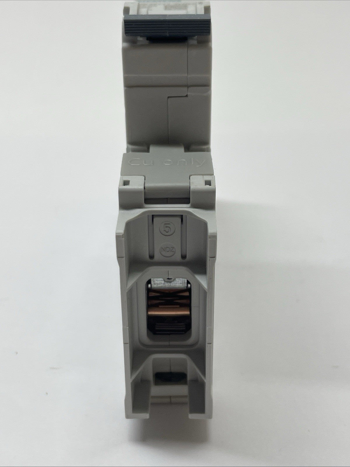 Siemens 5SJ4111-7HG41 Miniature Circuit Breaker 1-Pole 5A C-Trip 240V