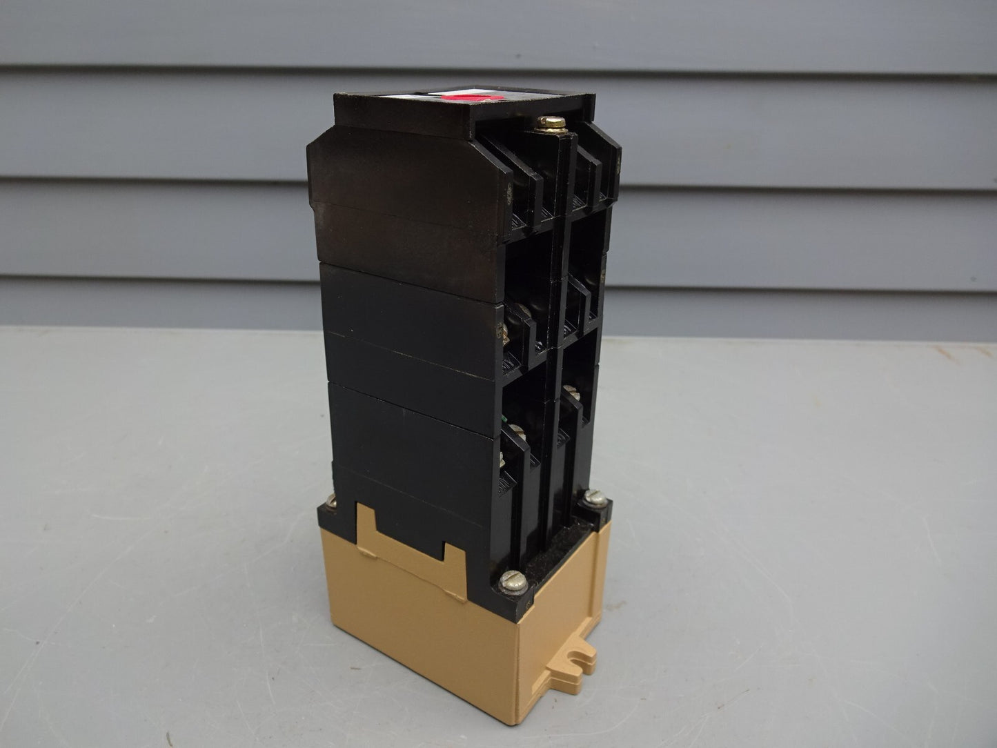 ALLEN BRADLEY 700-P800A1 B / 700-PC40 A / RELAY