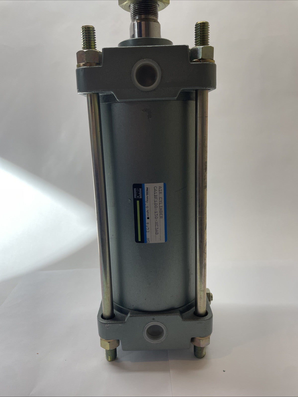 SMC CA1BF100-150-XC3AD Tie-Rod Cylinder CA1/CA2 Series CA1BF100150XC3AD