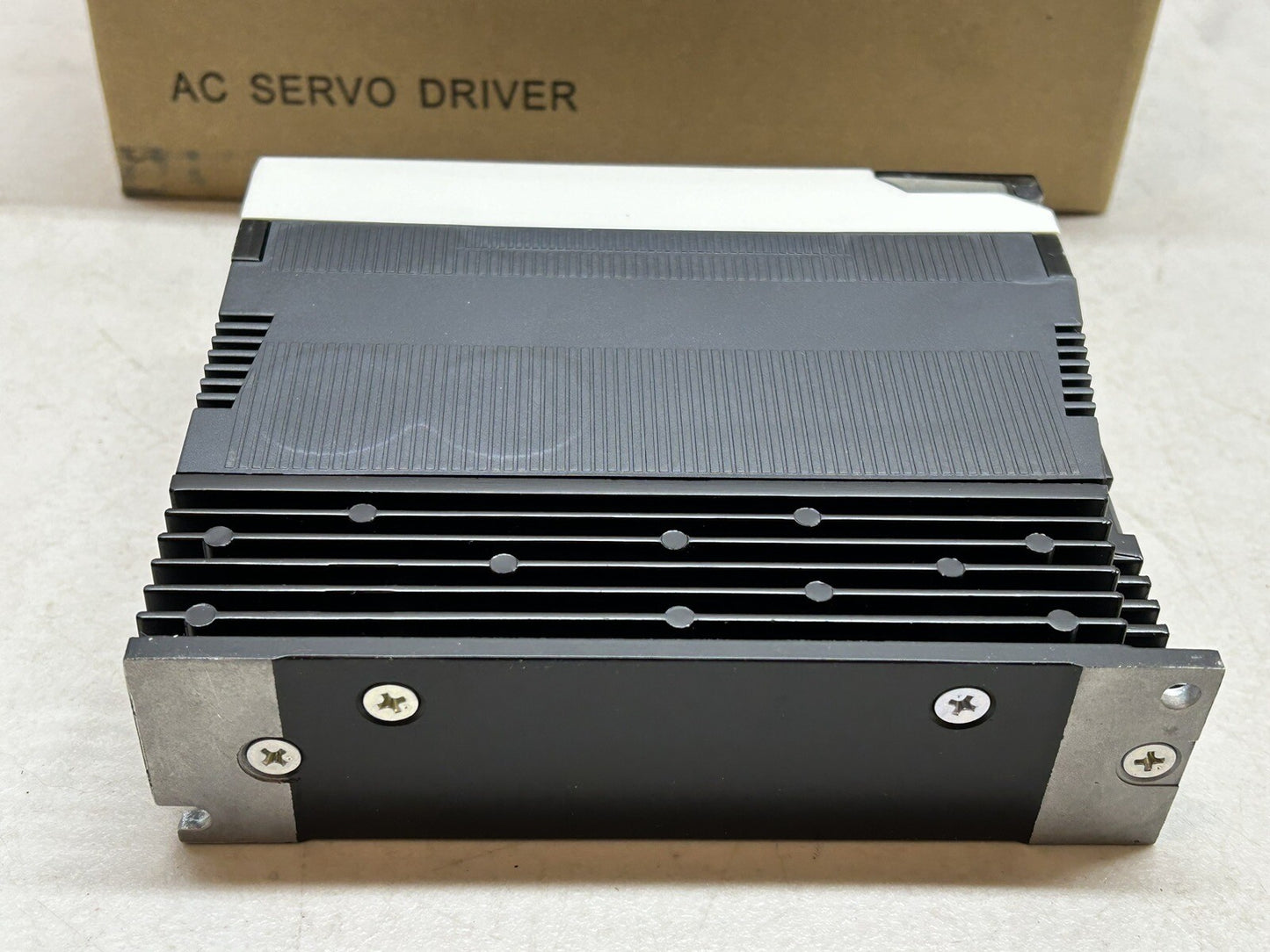 PANASONIC MADHT1105 / AC SERVO DRIVER 10A 120V LOAD / NEW WITH BOX