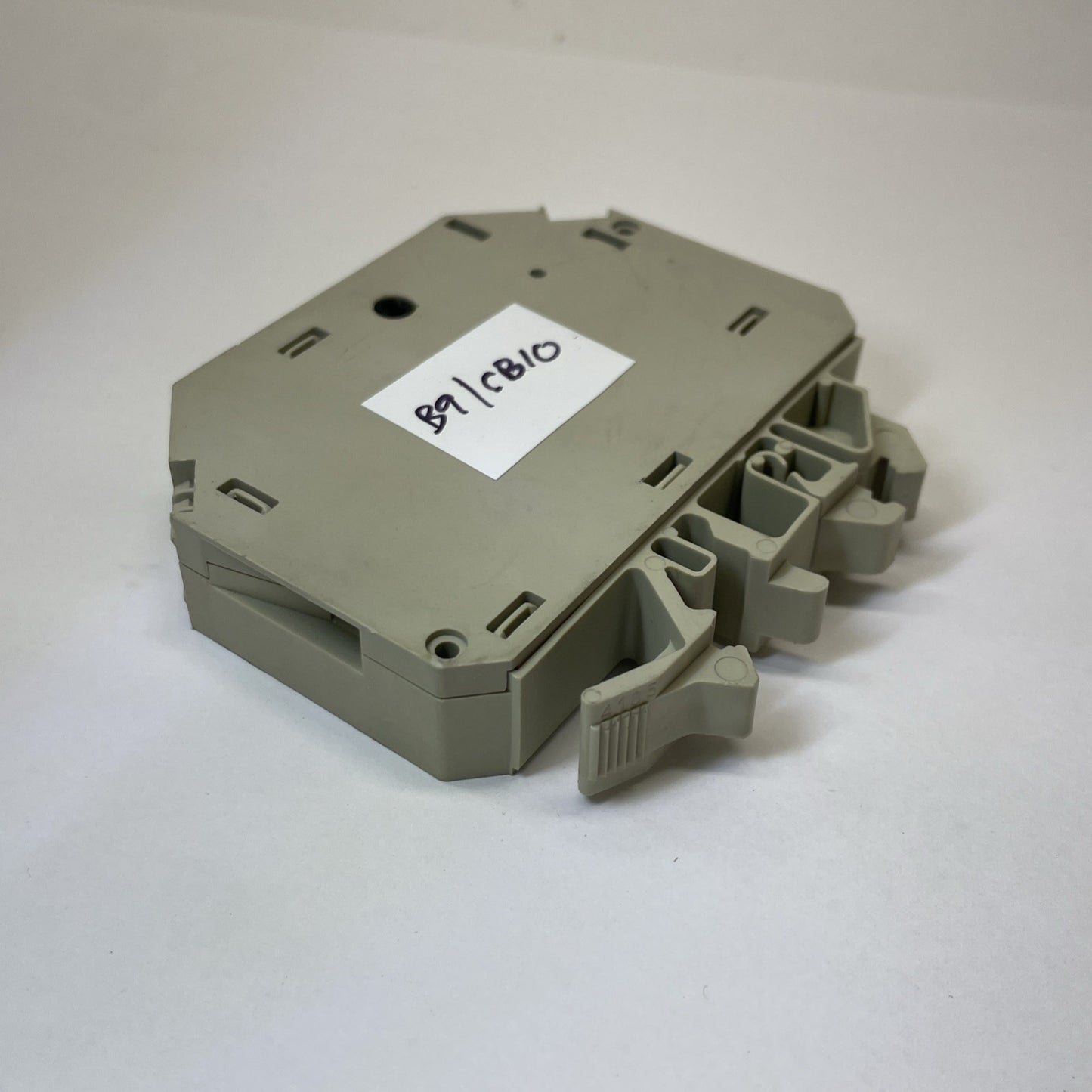 Telemecanique GB2-CB10 5A Circuit Breaker GB2CB10