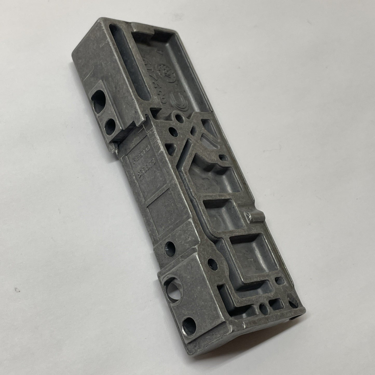 FESTO MPA-FB-VI Valve Terminal Manifold 530411 Fieldbus 24 VDC