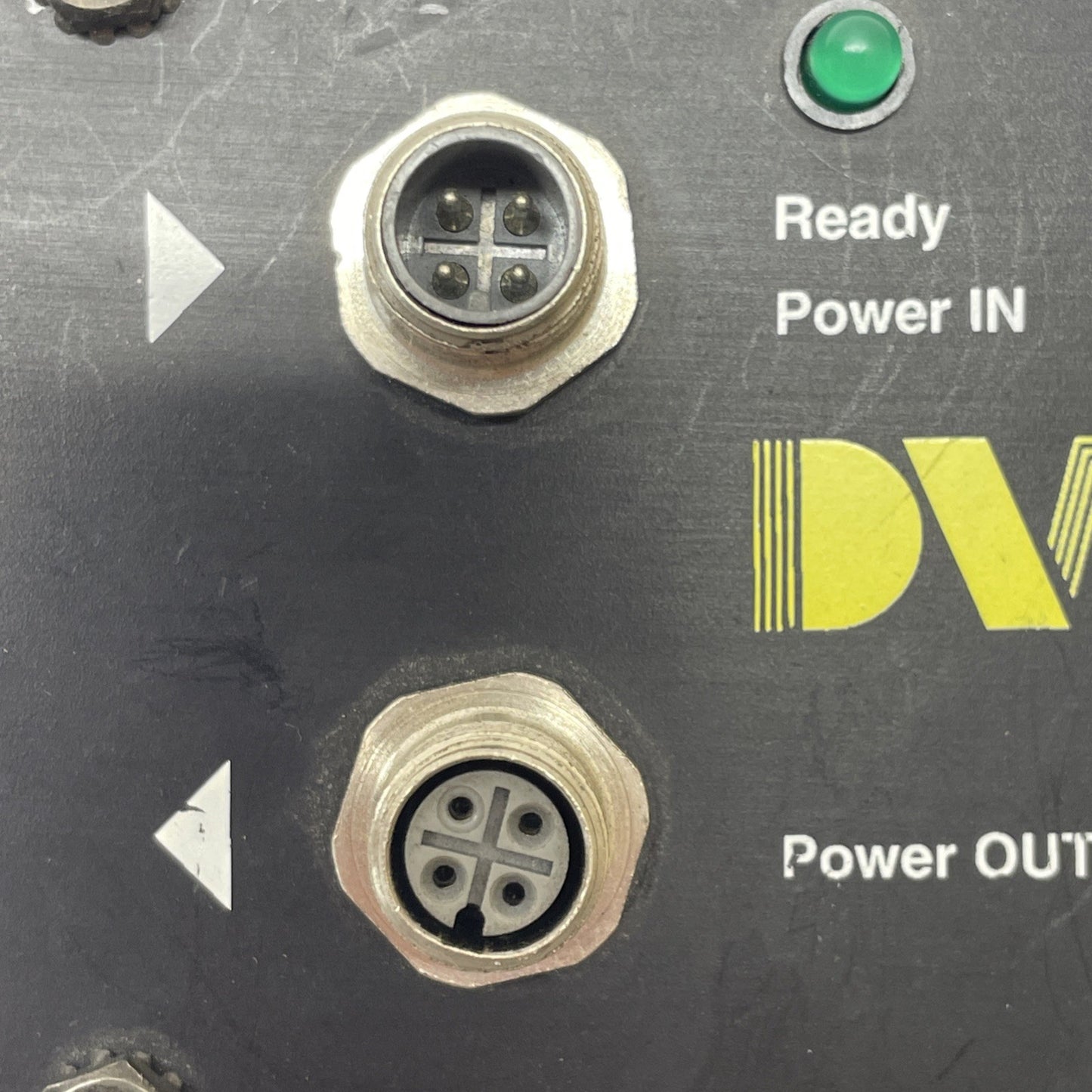 Cognex DVT IDRA-8 Smart Light Array 24V Red LED Unit