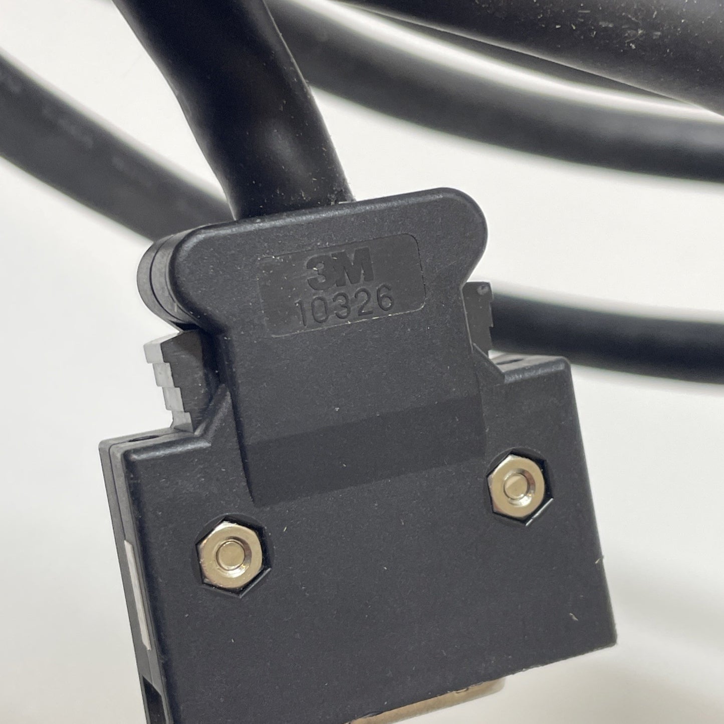 IAI CB-X3-PA050 Encoder/Resolver Cable 5m for XSEL/RCS2 Series (USA SELLER)