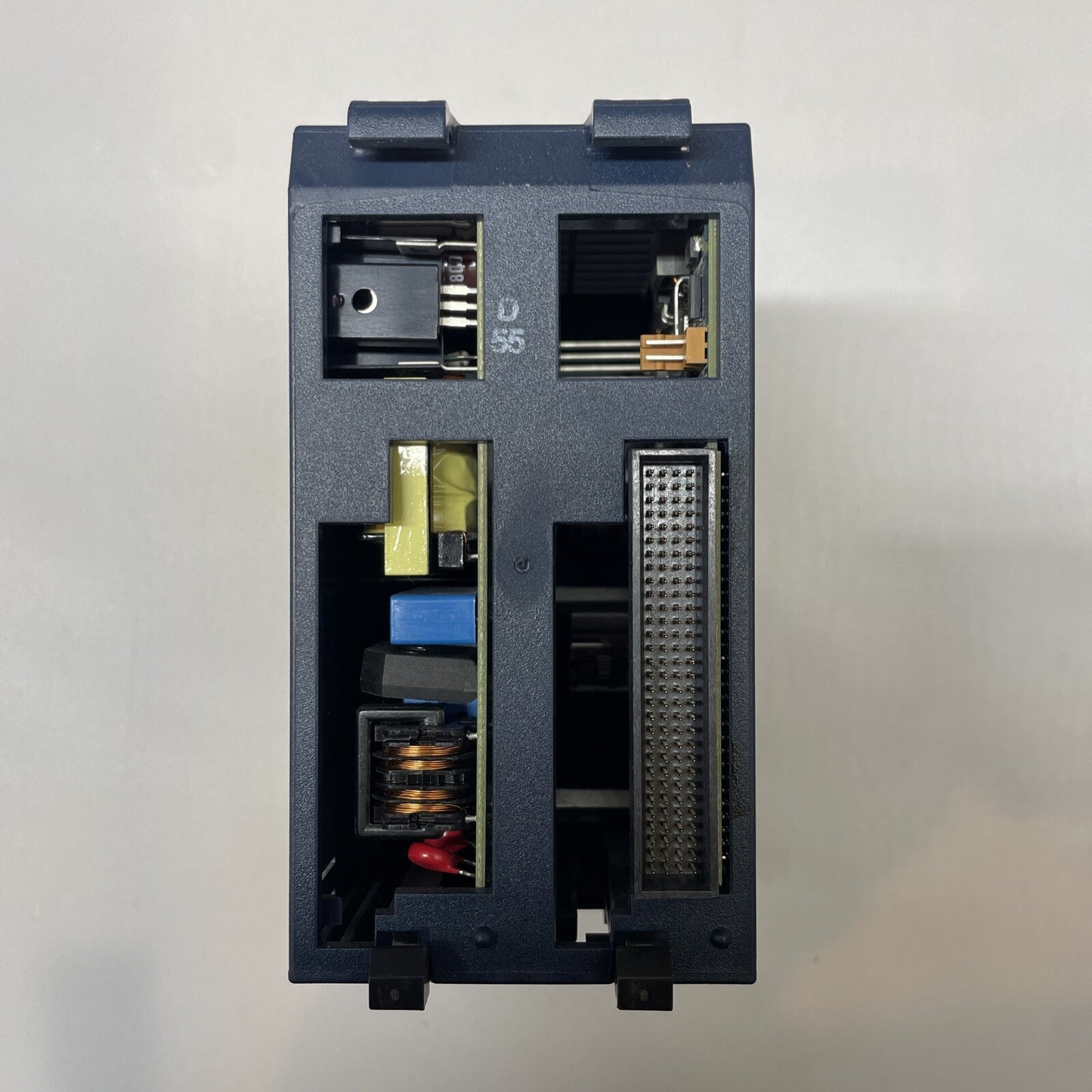 GE RX3i Power Supply Module IC695PSA140F
