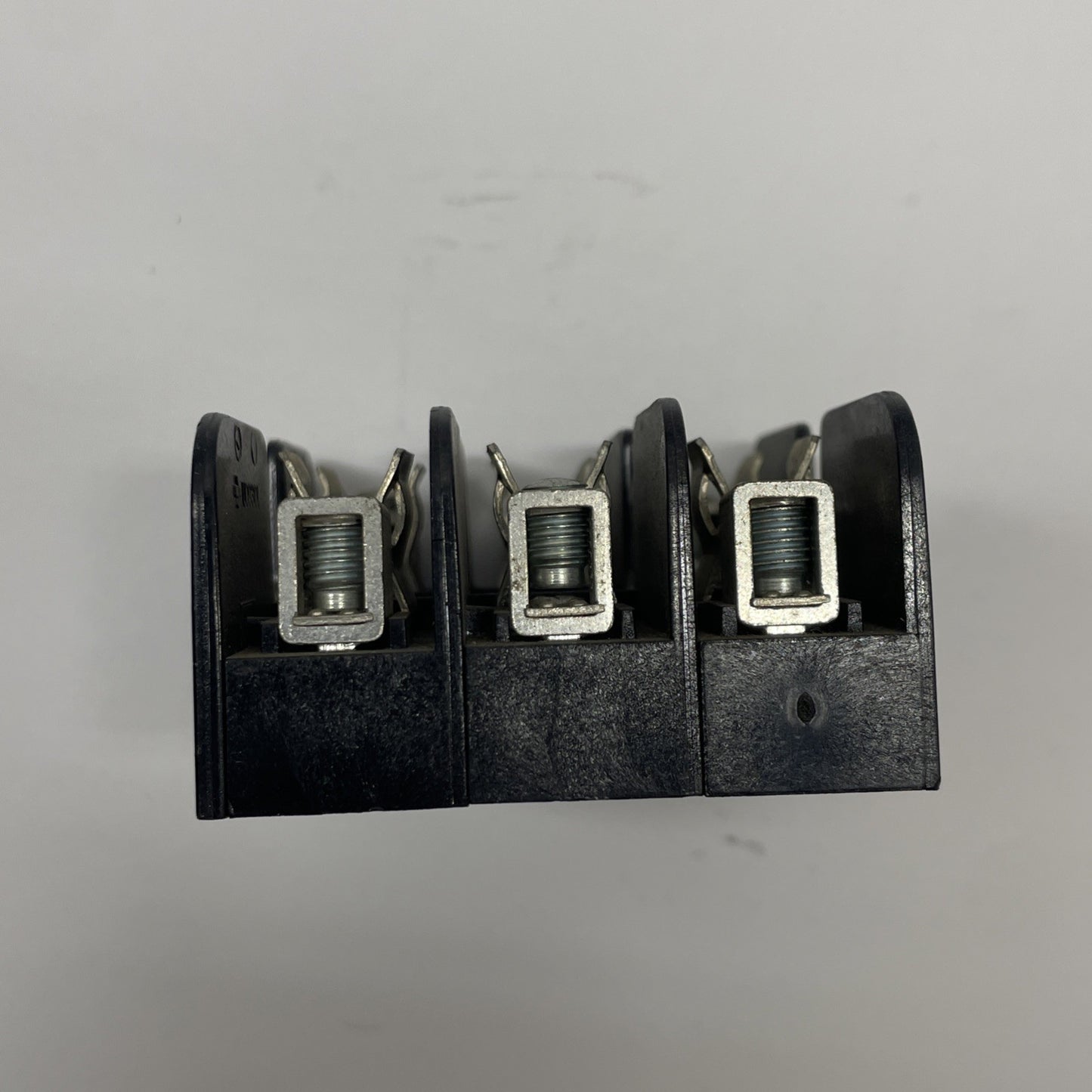 Gould Shawmut 30353 600V 30A 3-Pole Fuse Holder
