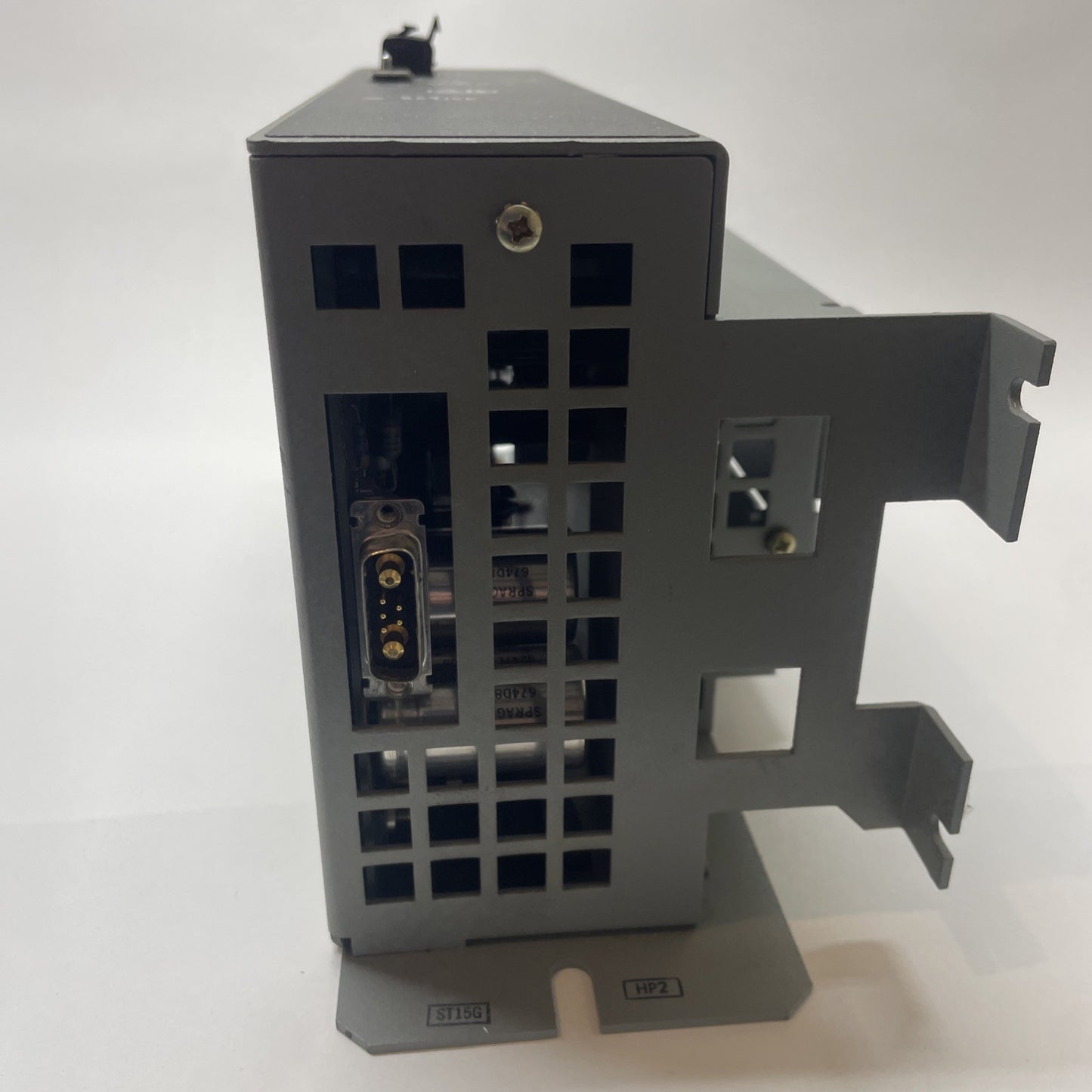 Allen-Bradley 1771-P7 B AC Power Supply Module 120/220V 16A for 1771 I/O Chassis