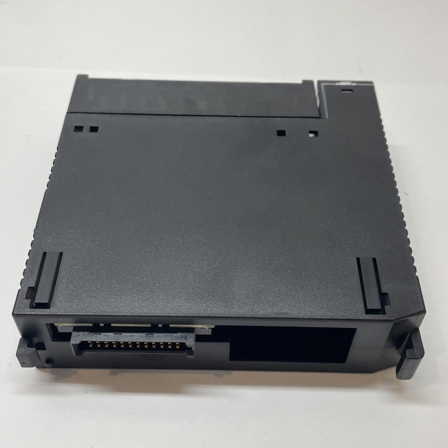 GE Fanuc IC693MDL645E Input 24 VDC 16 PT Module PLC POS/NEG **FAST SHIPPING**