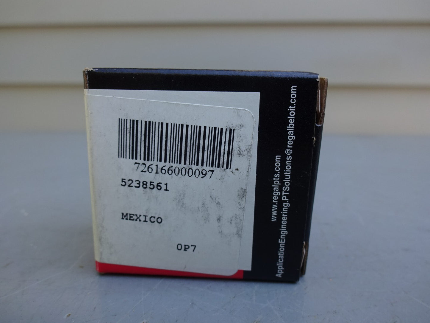 MCGILL MI-11 N INNER RACE BEARING / NEW IN BOX