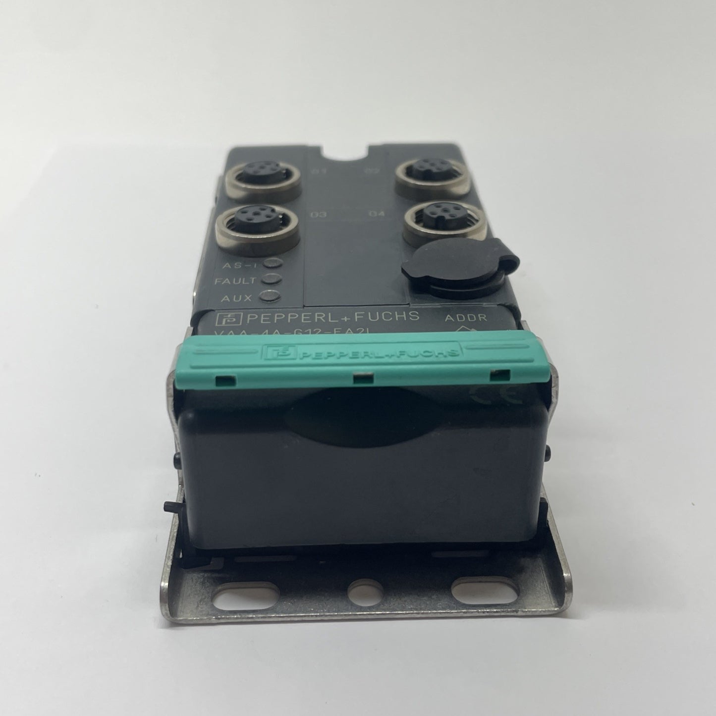 Pepperl+Fuchs VAA-4A-G12-EA2L AS-Interface Actuator Module 4-Output 194614
