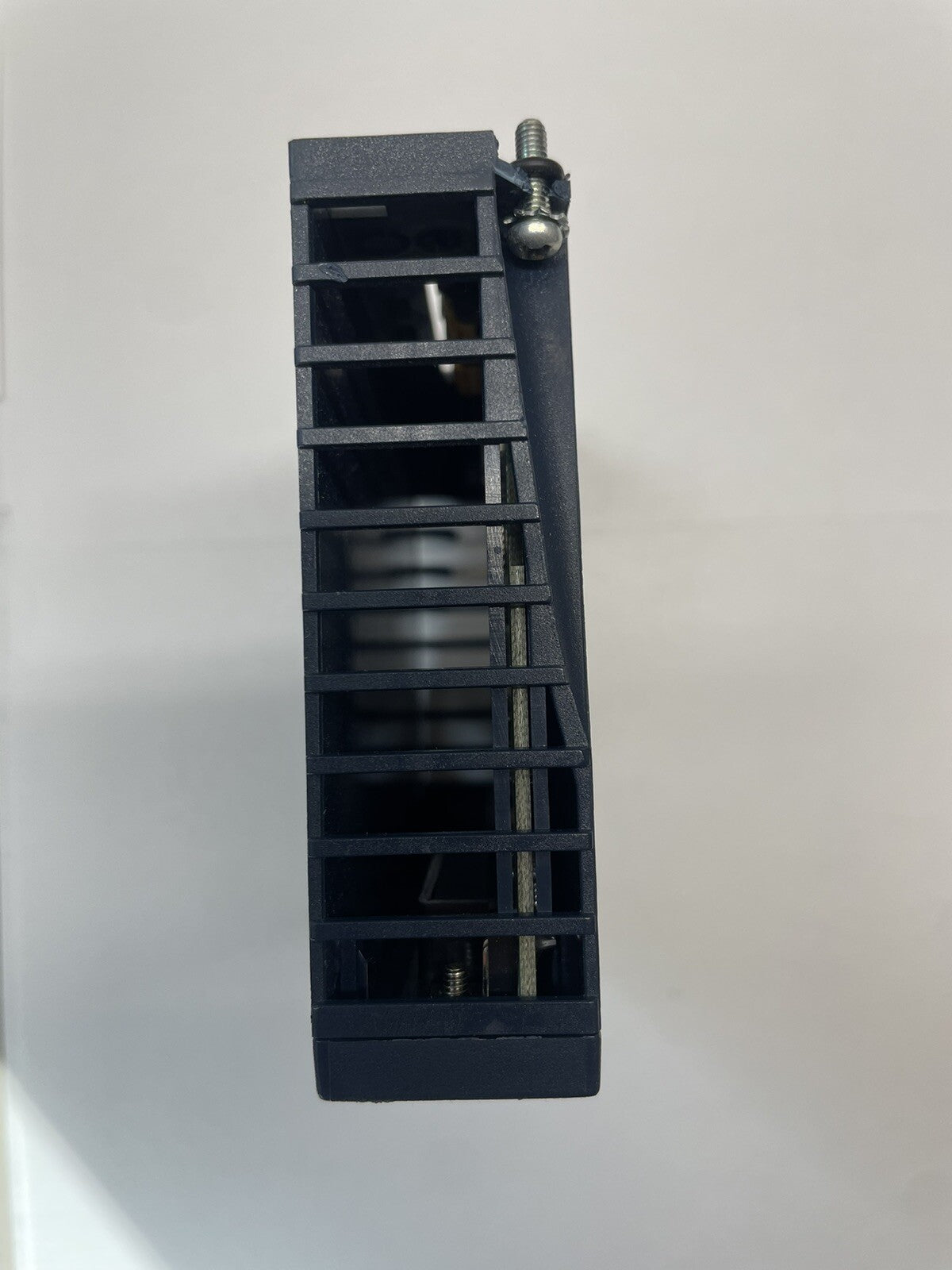 Ge Fanuc IC695LRE001B Serial Bus Transmitter I/o Module