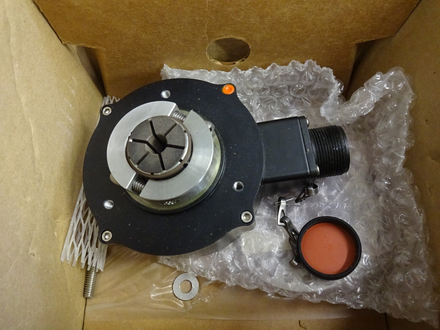 NORTHSTAR DYNAPAR HSD3740964622 ENCODER / NEW WITH BOX
