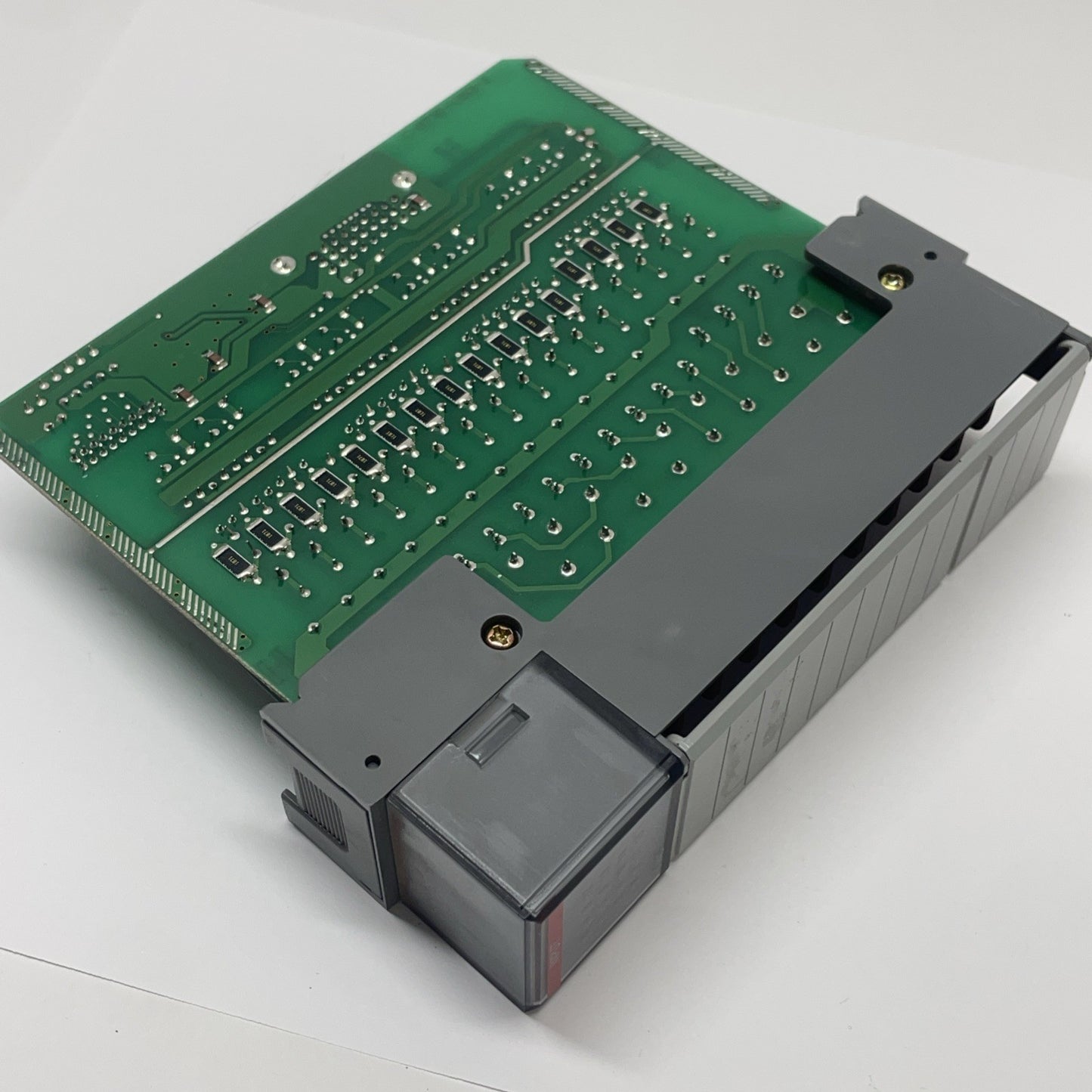 Allen Bradley Input Module 1746-IA16 Ser. C