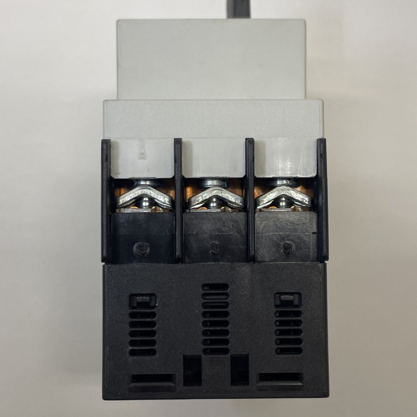 Siemens 3RV1021-0BA10 Manual Motor Starter Protector Circuit Breaker 0.2A