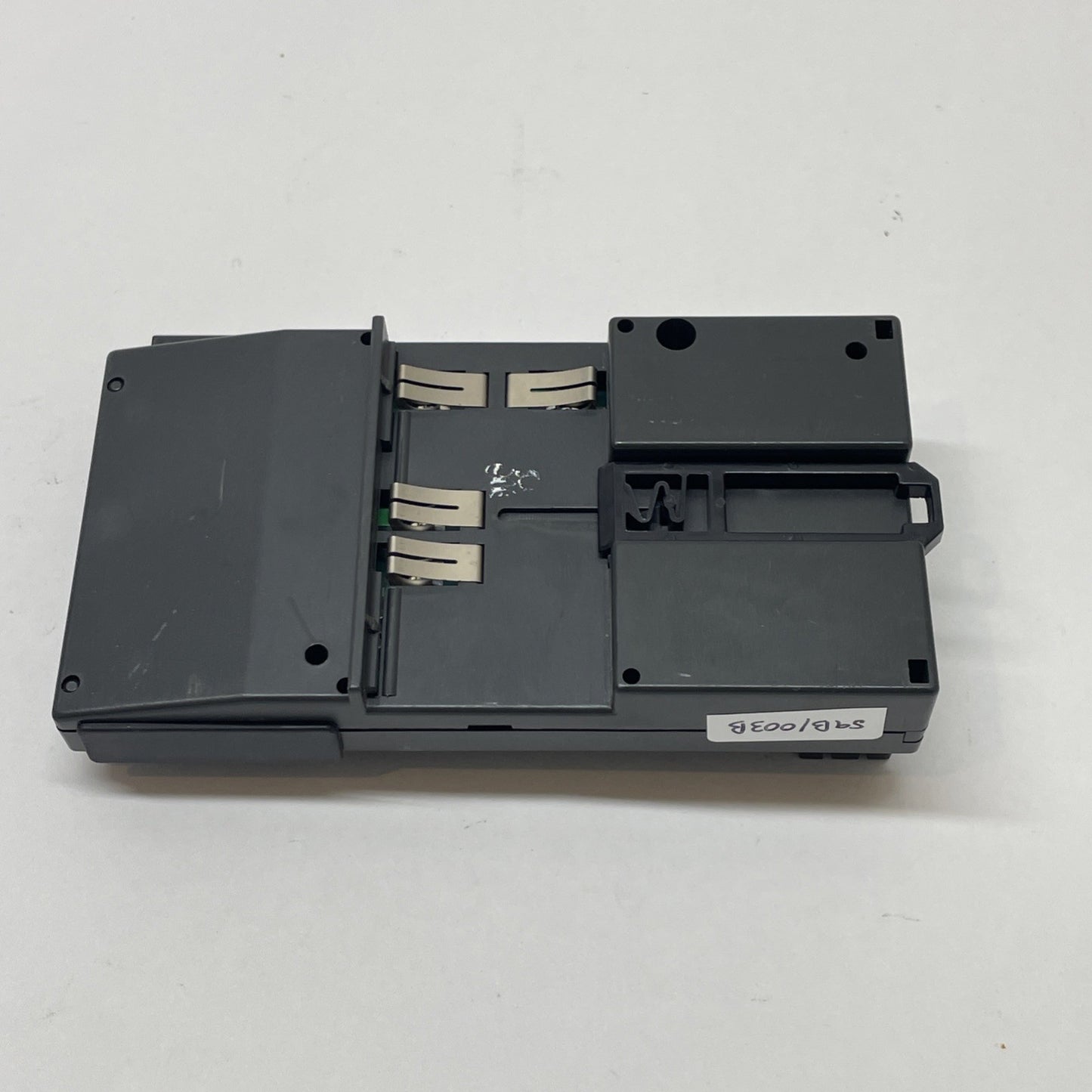 GE / Fanuc IC200CHS003B I/O Carrier Module – VersaMax
