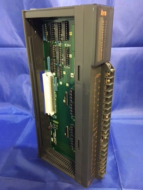 MITSUBISHI MELSEC AY70 PROGRAMMABLE CONTROLLER MODULE (BD635A952G51)