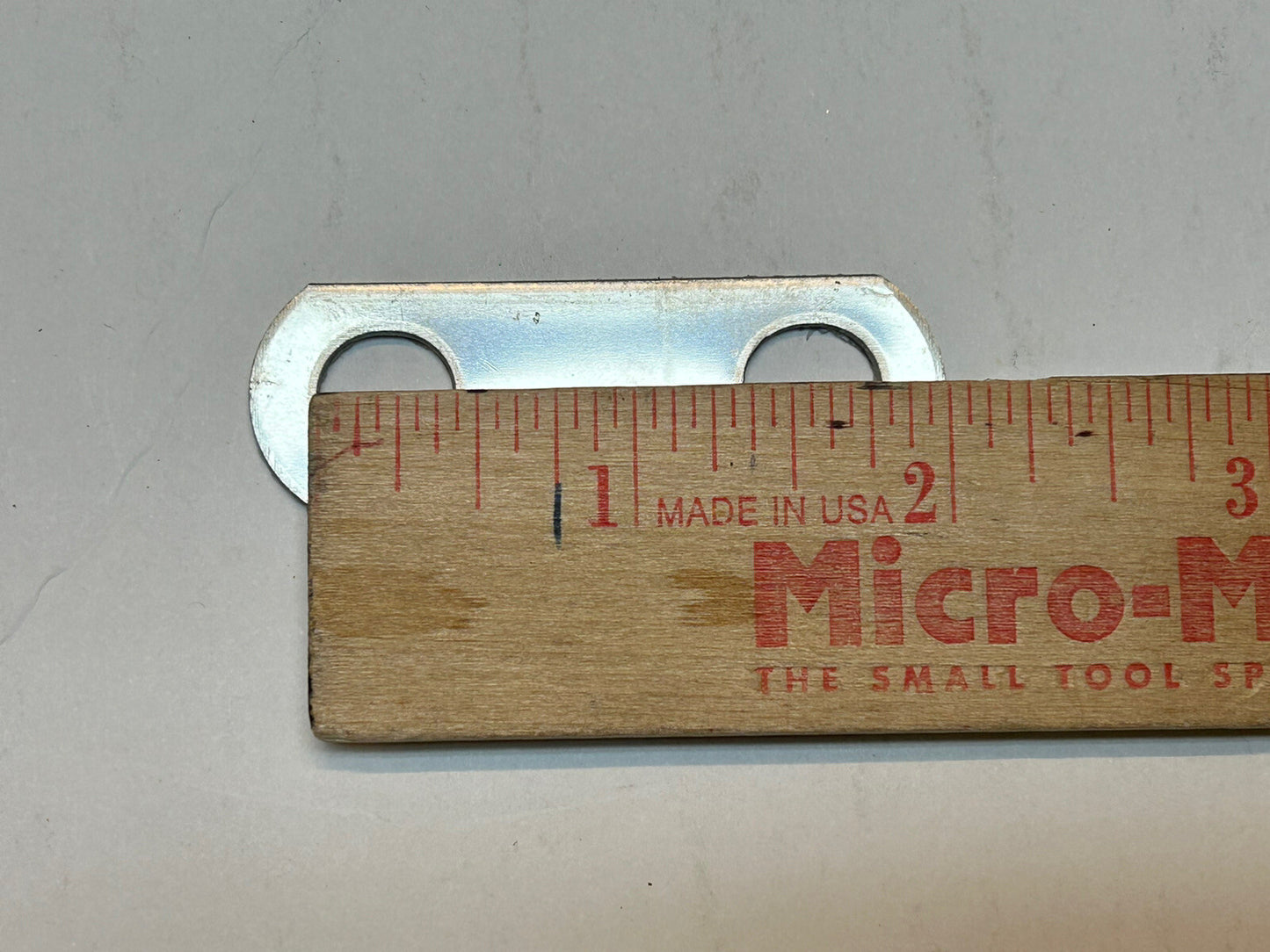 316 STAINLESS STEEL MARINE BOLT STERN BOW EYE TIE DOWN U BOLT 4.25 INCHES / NEW